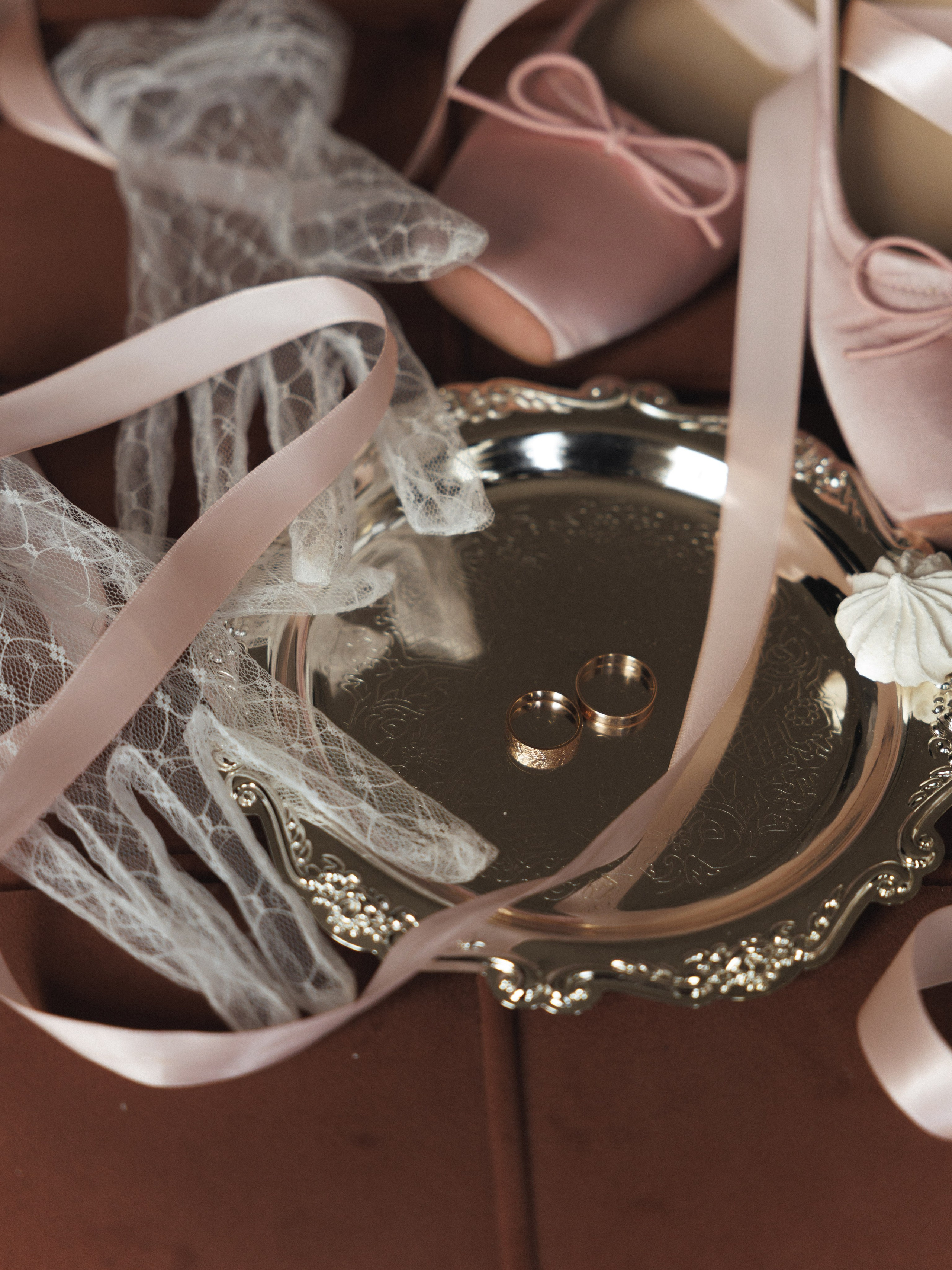 Ксюша и Егор. Главная