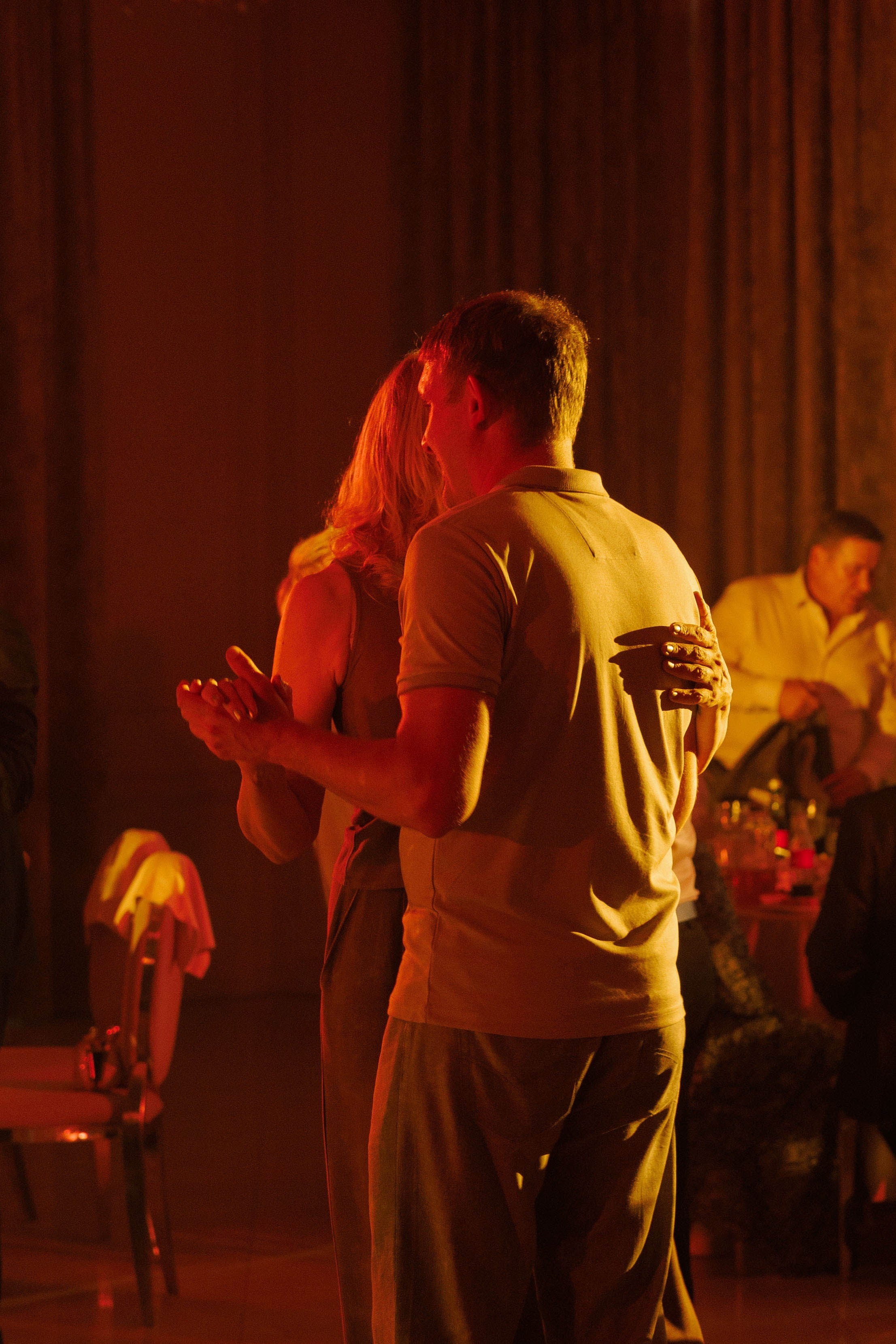 Лиза и Данил. Главная