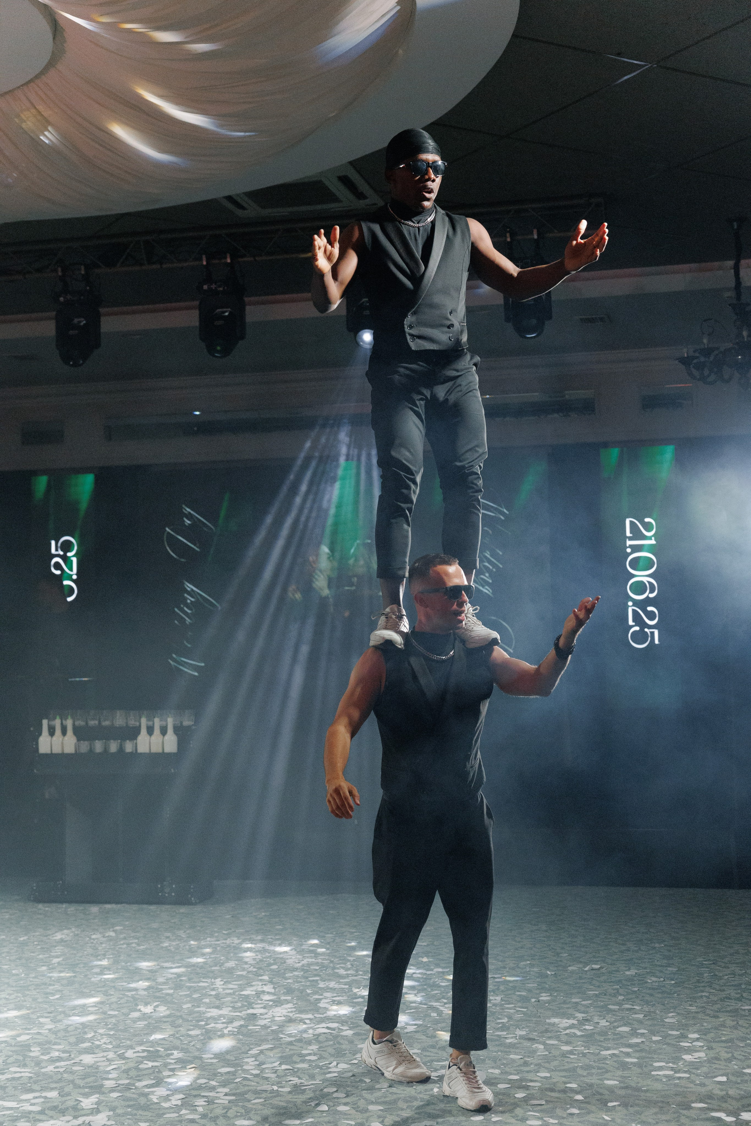 Евгения и Андрей. Главная