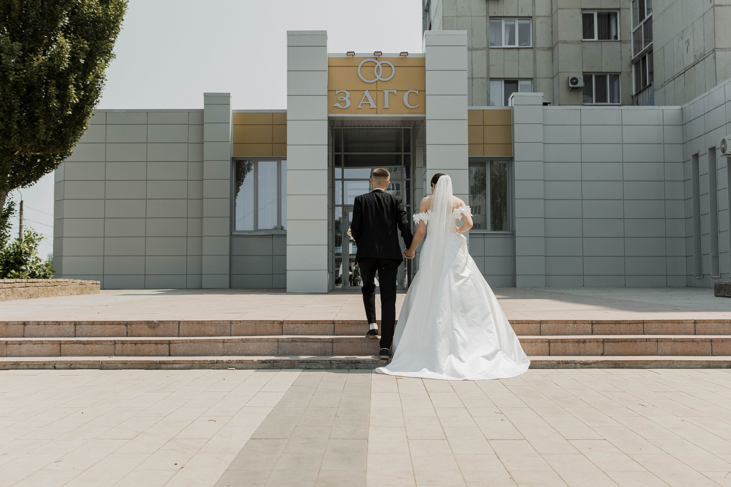 Kristina&Vadim. Главная