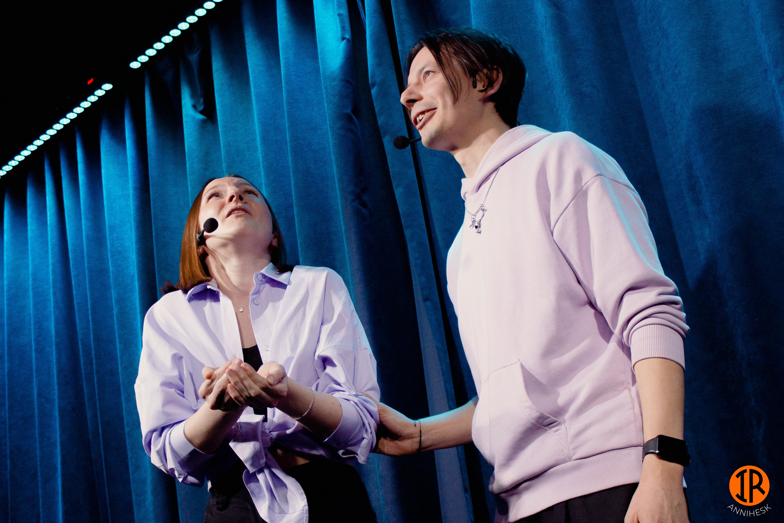 IMPROV RUSSIA. Репортажный фотограф в Москве Кащеева Анна