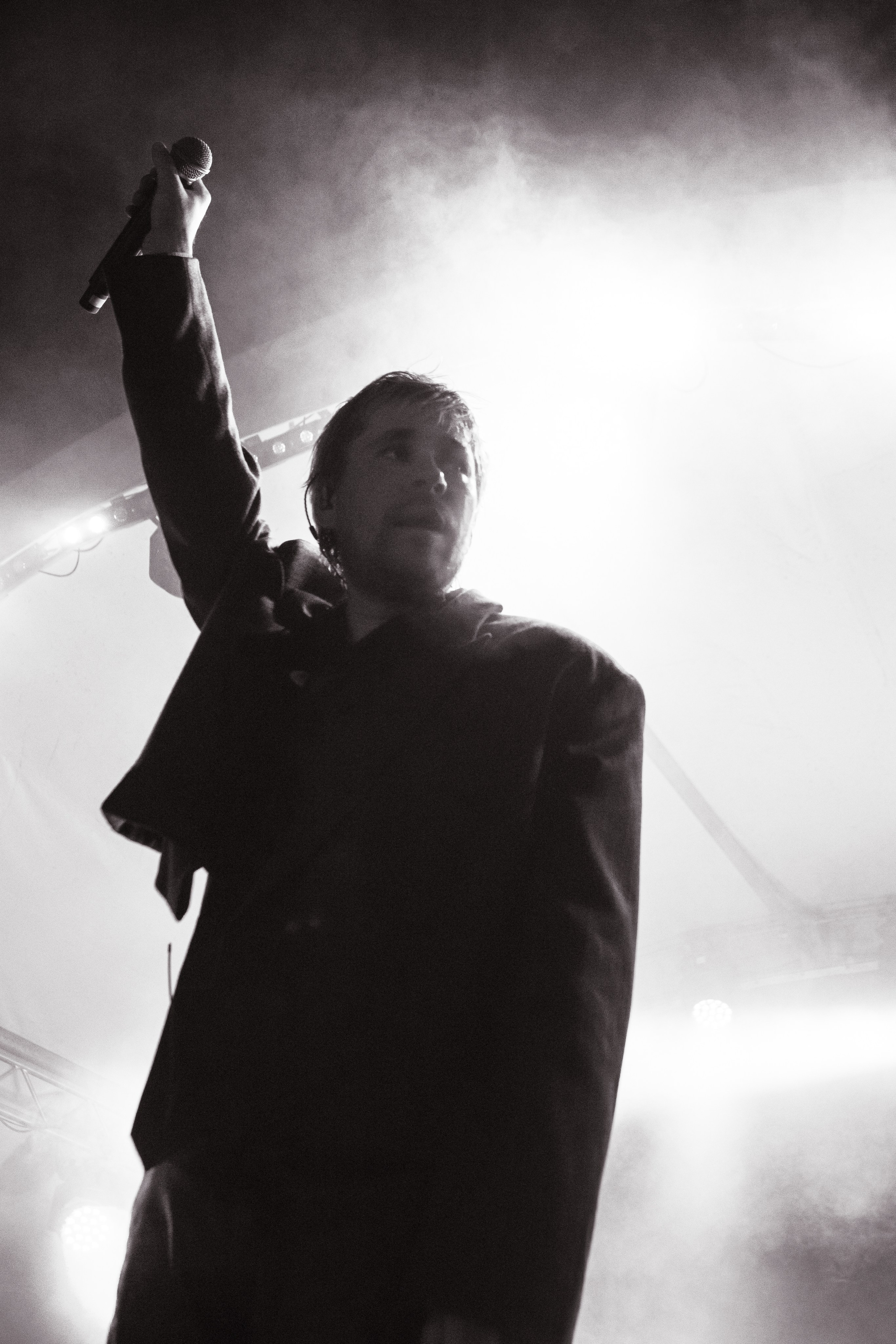 Концертная съемка. Репортажный фотограф в Москве Кащеева Анна