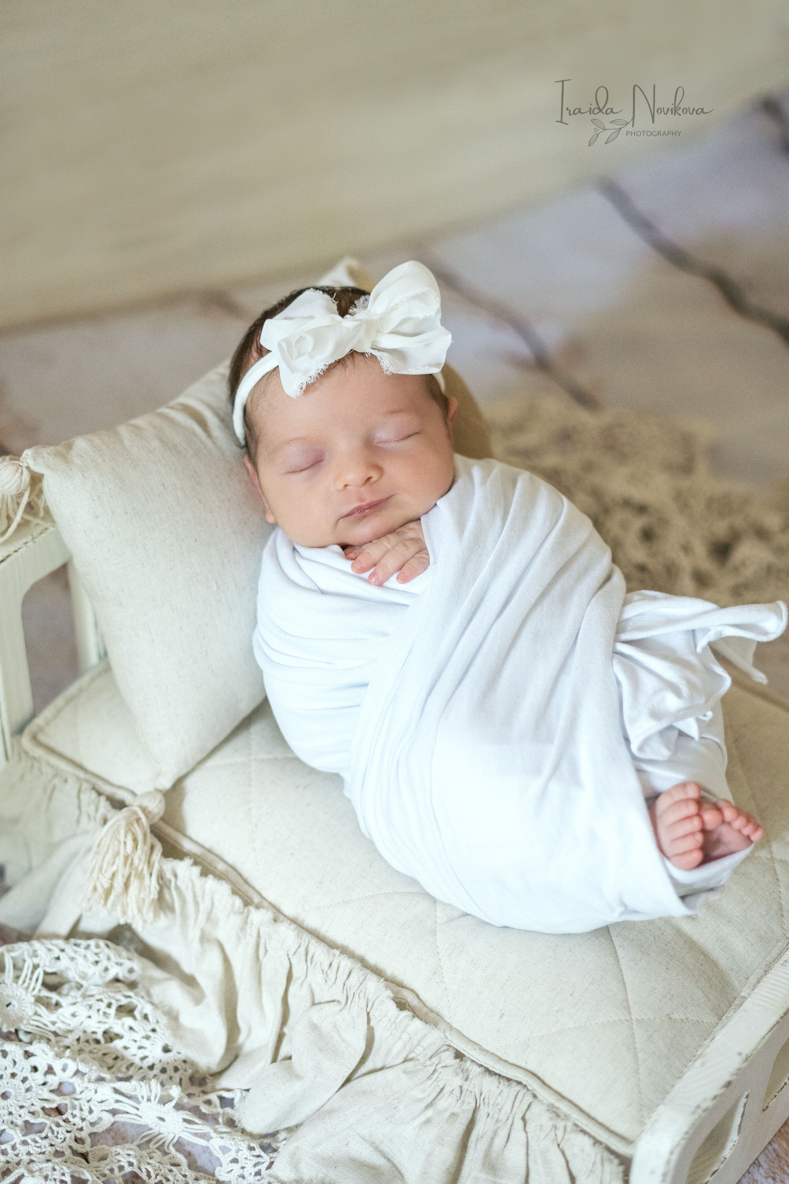 НОВОРОЖДЁННЫЕ. Фотограф новорожденных в Воронеже Ираида Новикова