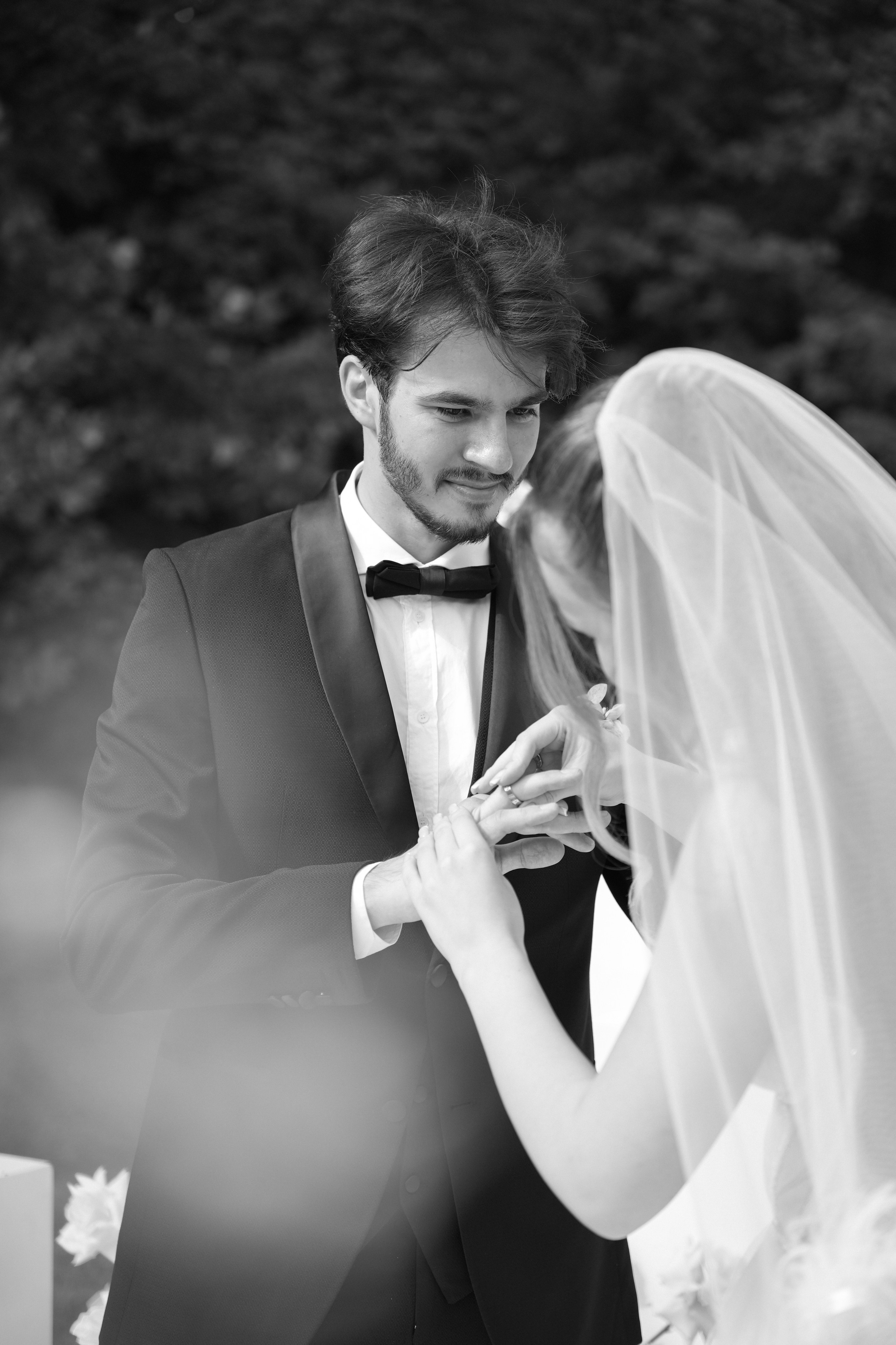 Алексей и Ангелина. Свадебный фотограф Санкт-Петербург СПб Виталий Богданов