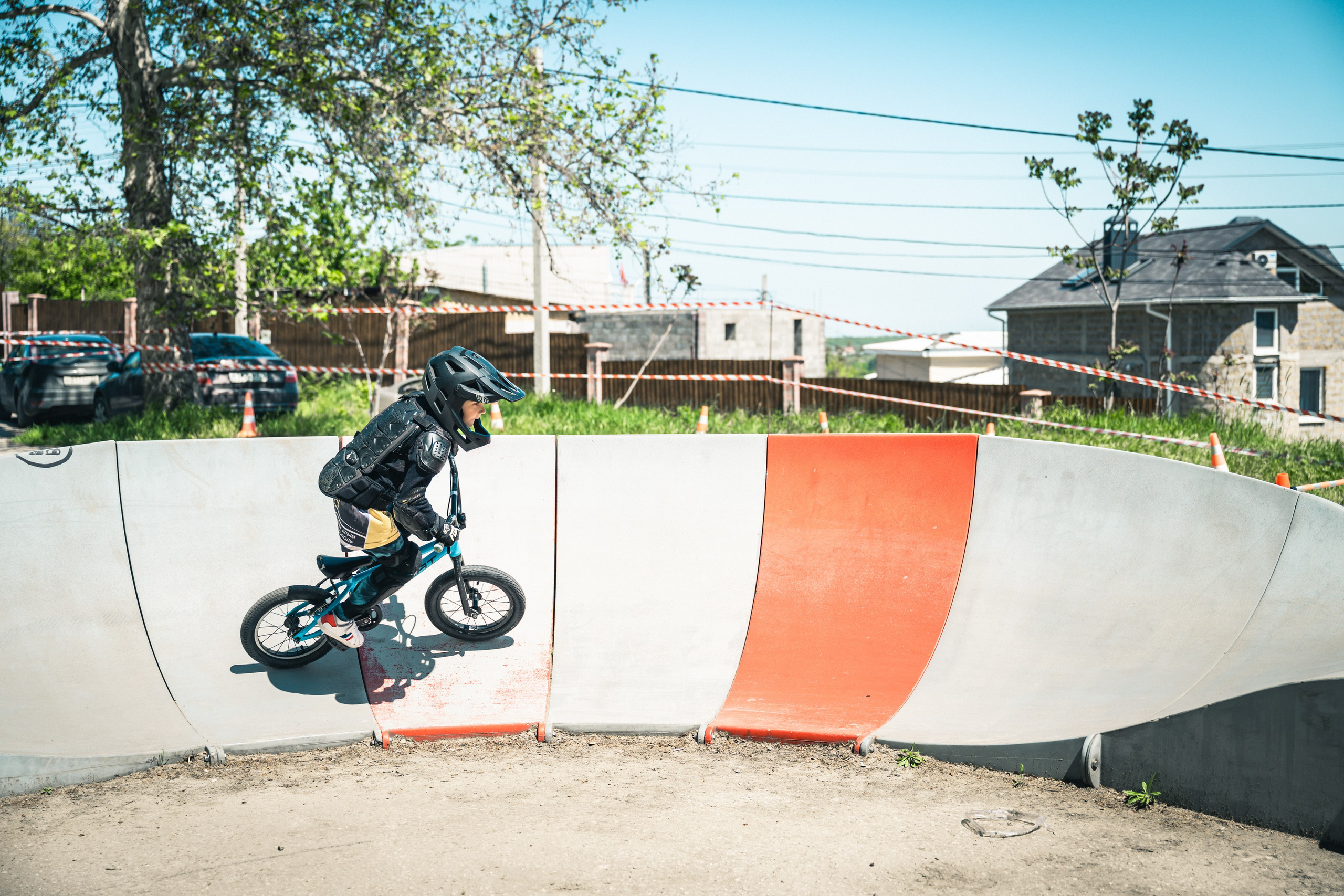 Страсть и рекорды. Спортивная съемка, репортаж. BMX, Севастополь. Студийный и свадебный фотограф и видеограф в Севастополе — Юлия Макаренко
