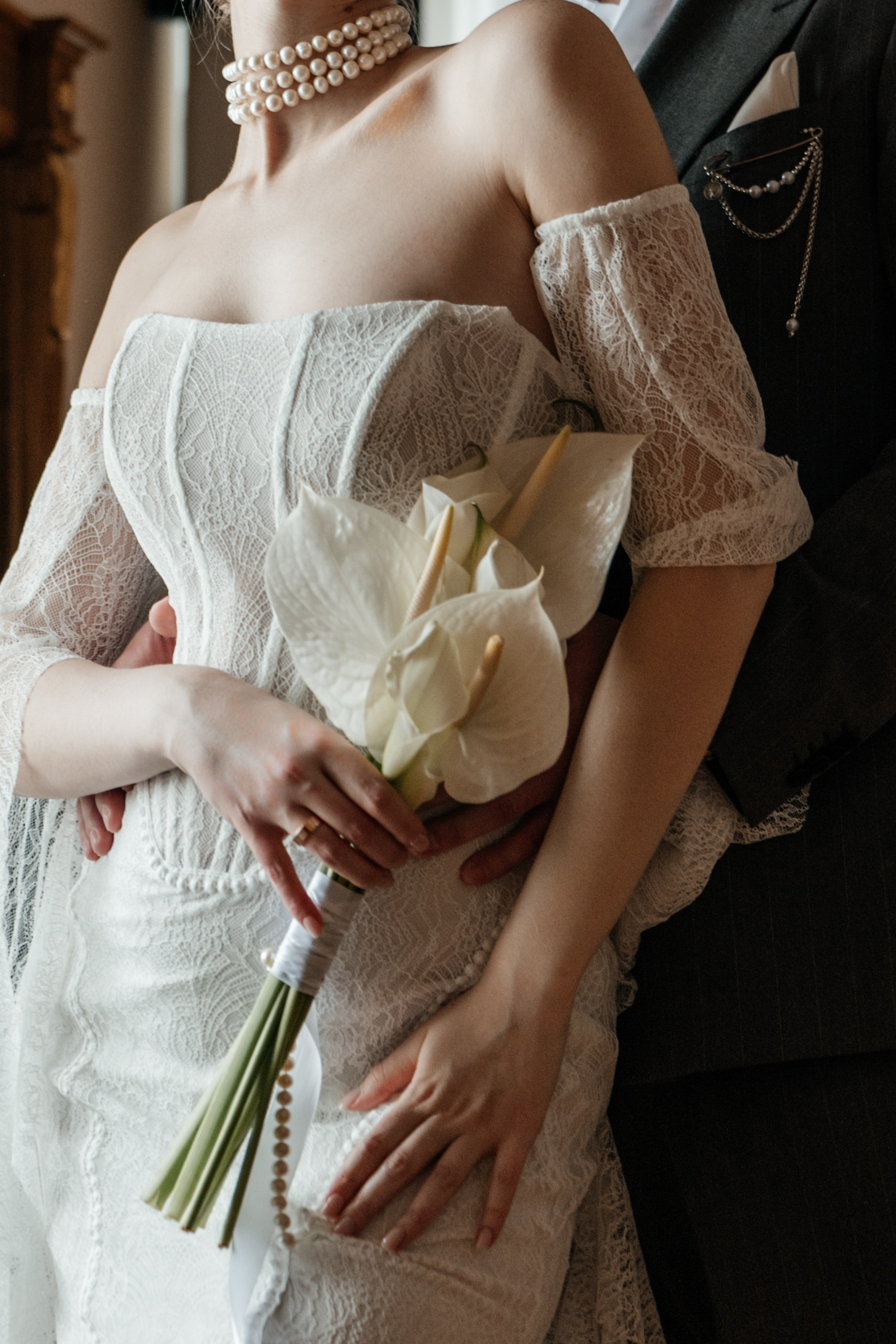 ALEXEY & SOFI. Свадебное ФОТО & ВИДЕО Москва/Липецк