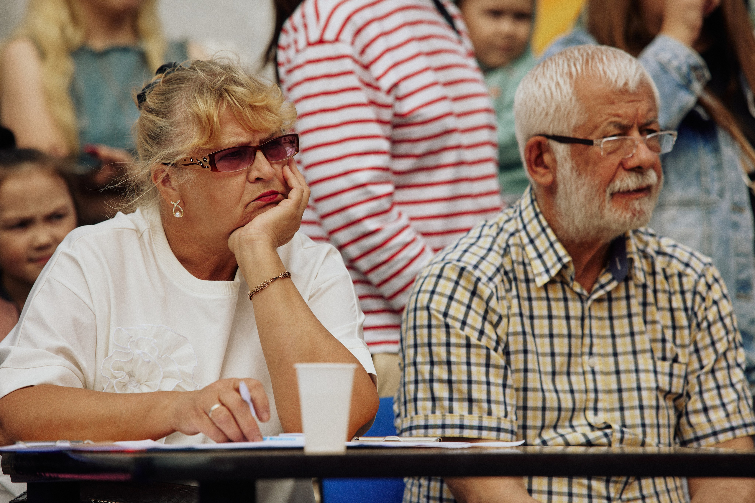 MIKHAYLOVSK CITY DAY. Дмитрий Мазуркевич: Профессиональный Репортажный Фотограф