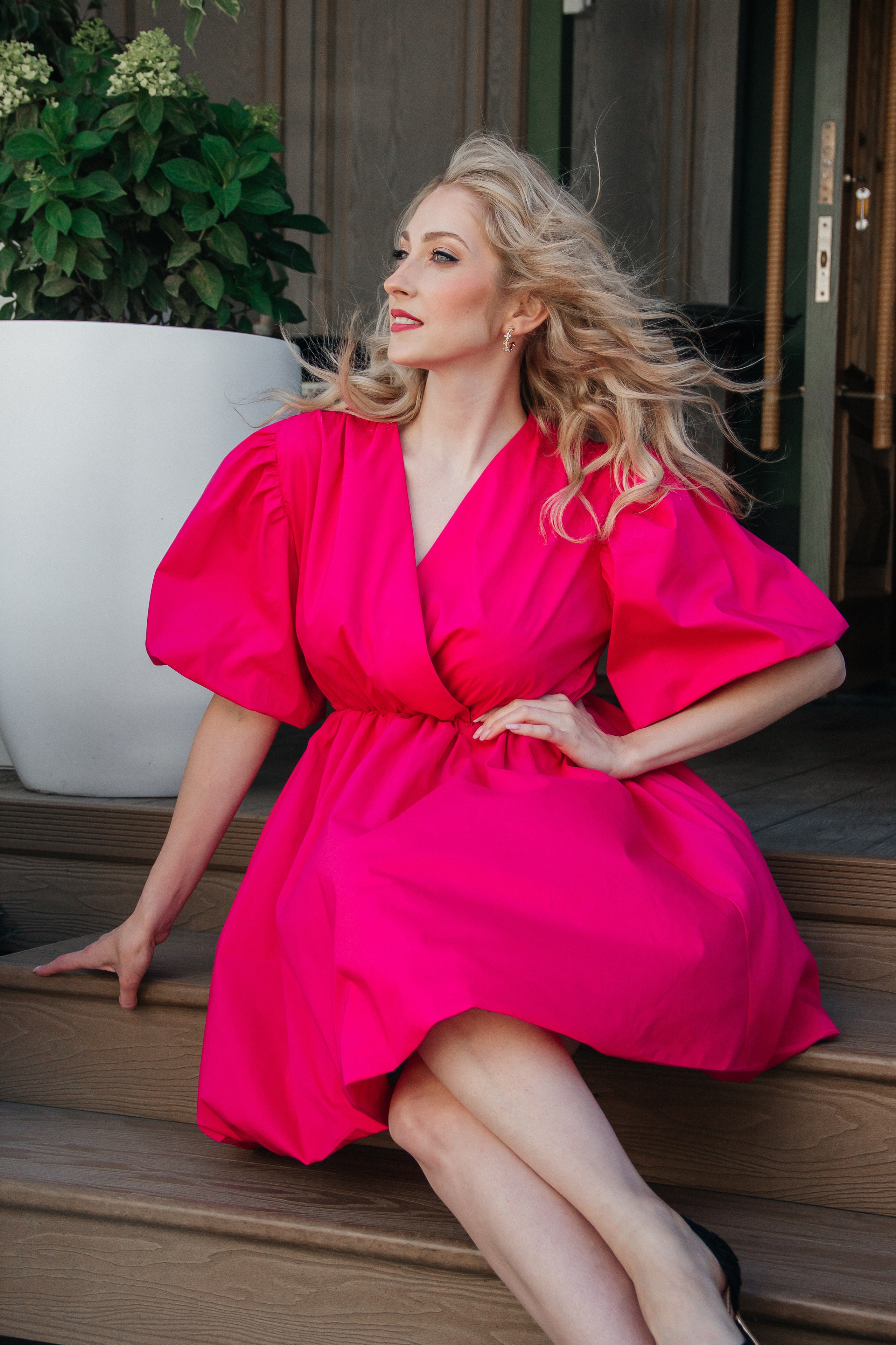 Анжела. Фотограф в Екатеринбурге Катерина Березина