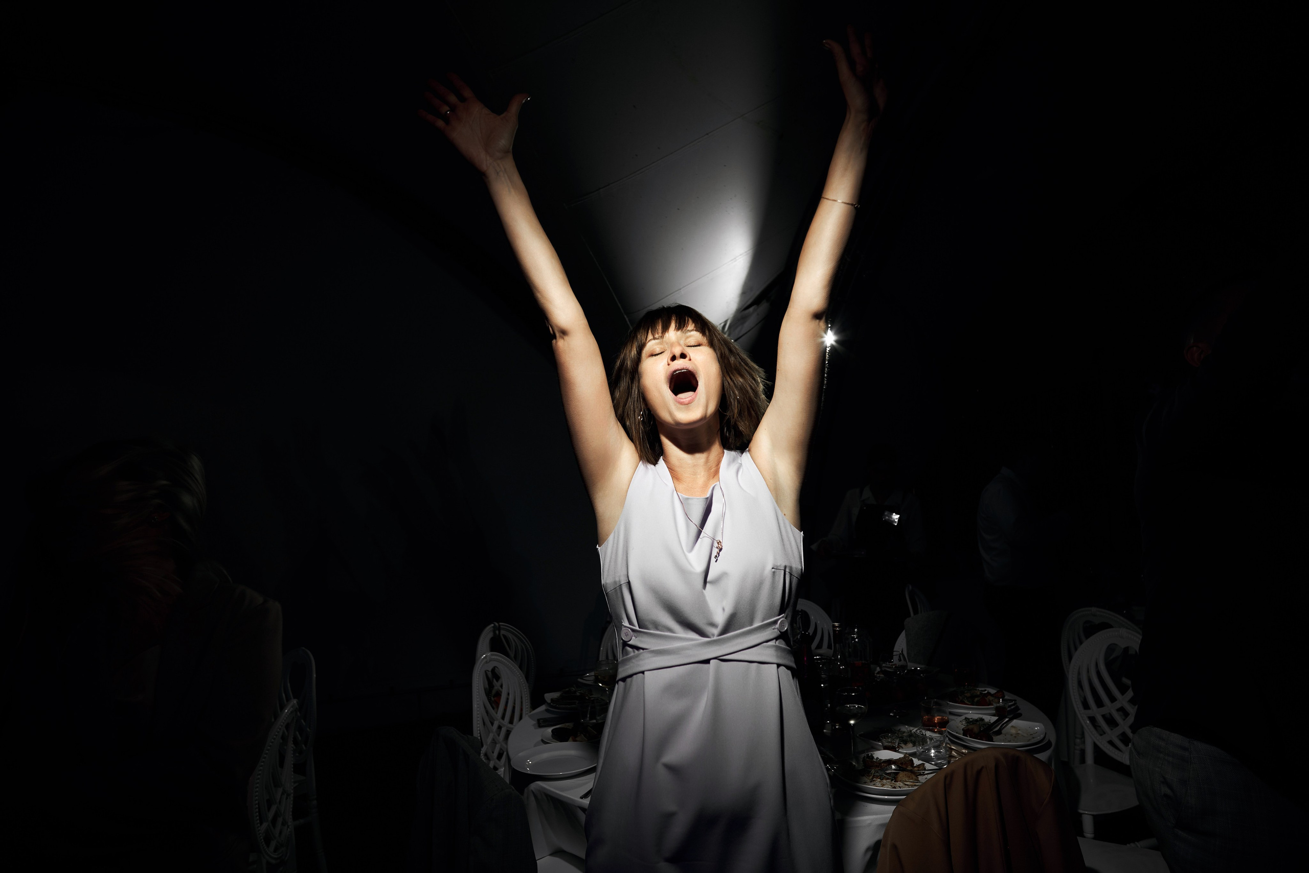 А|Н. Фотограф Михаил Ефремов