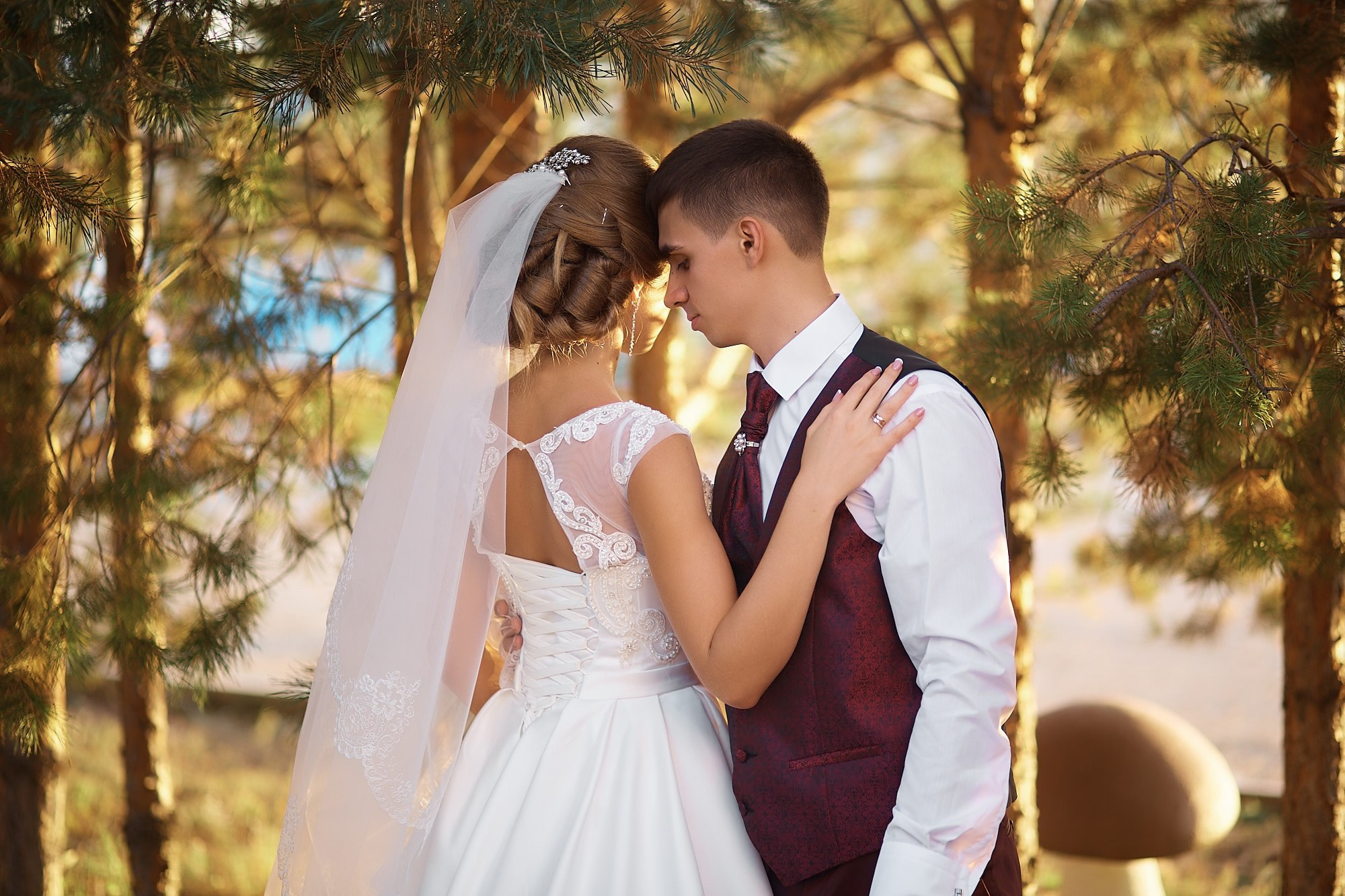 Wedding 2018. Свадебный и семейный фотограф в Оренбурге Евгения Атанова