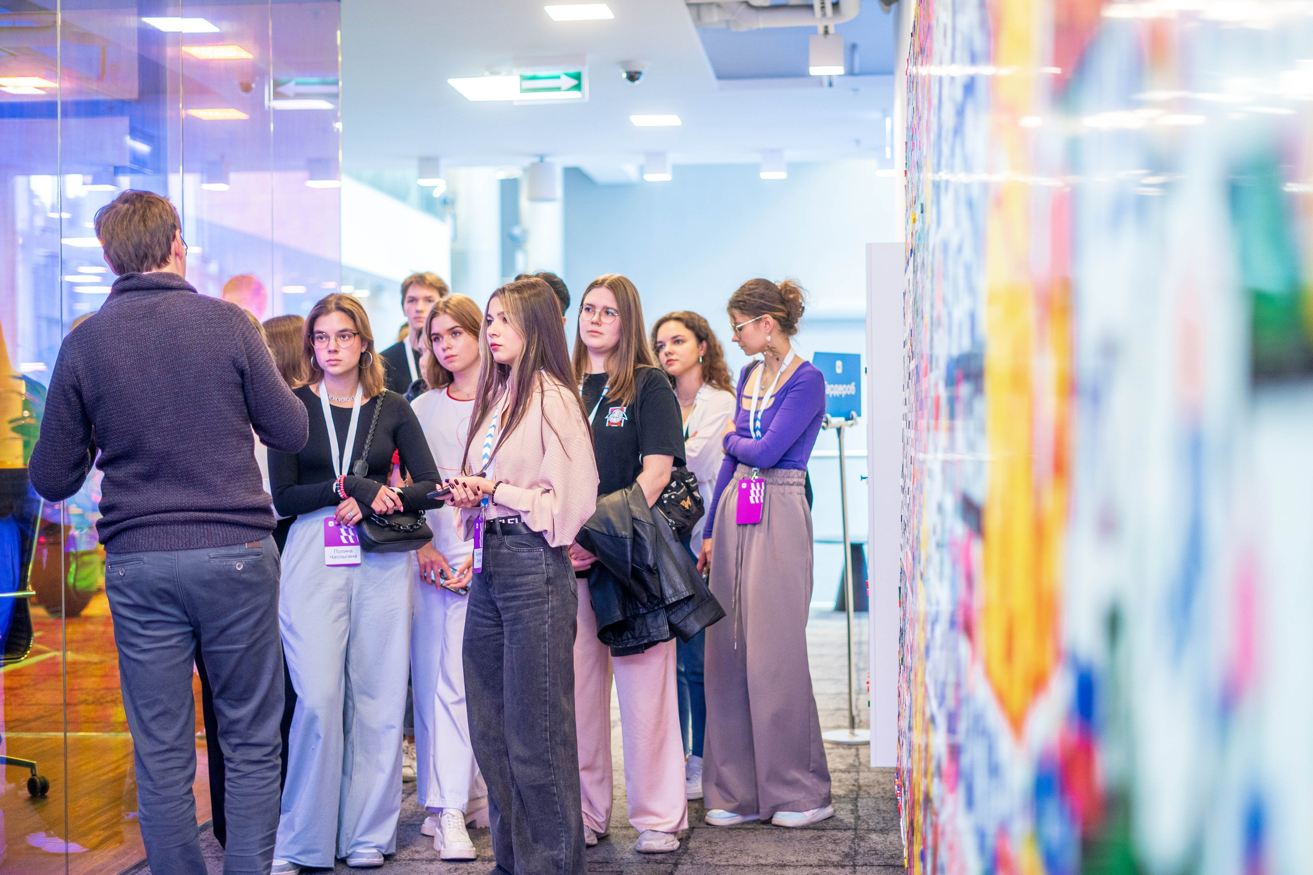 ВЧС + VK сентябрь 2023. 2024 год. Первая половина