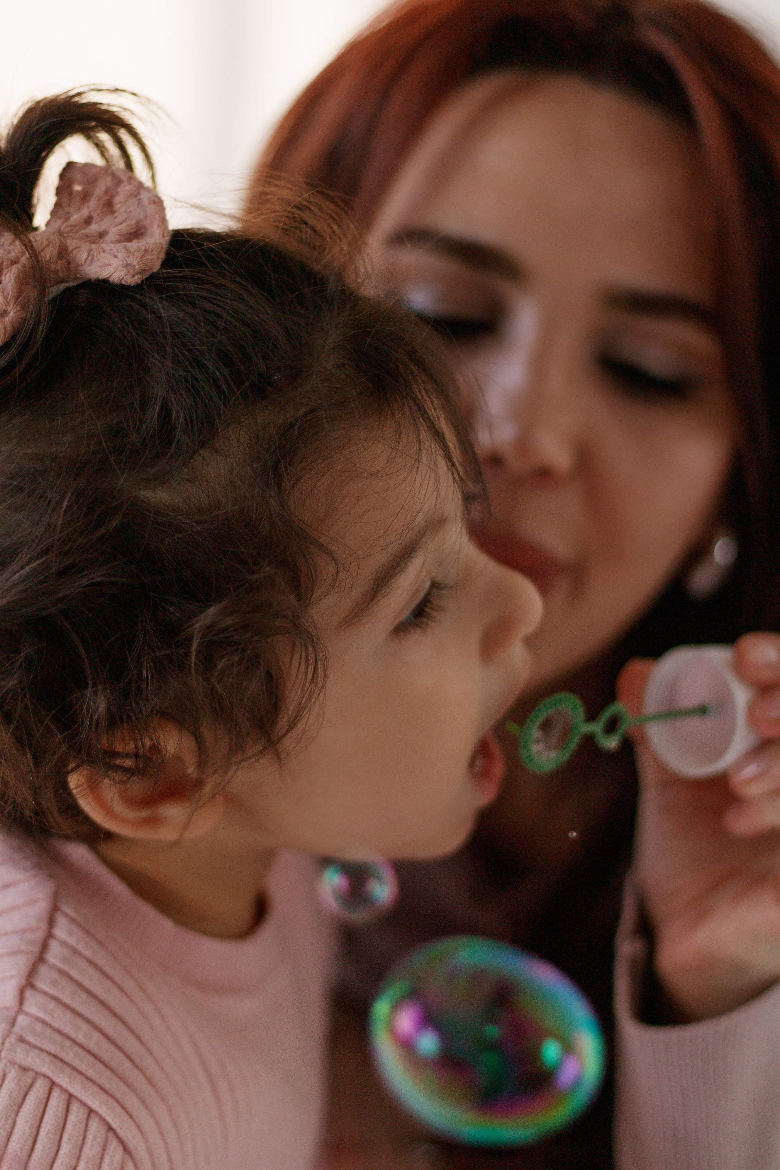 Нара и Наре. Фотограф Ирина Нехороших