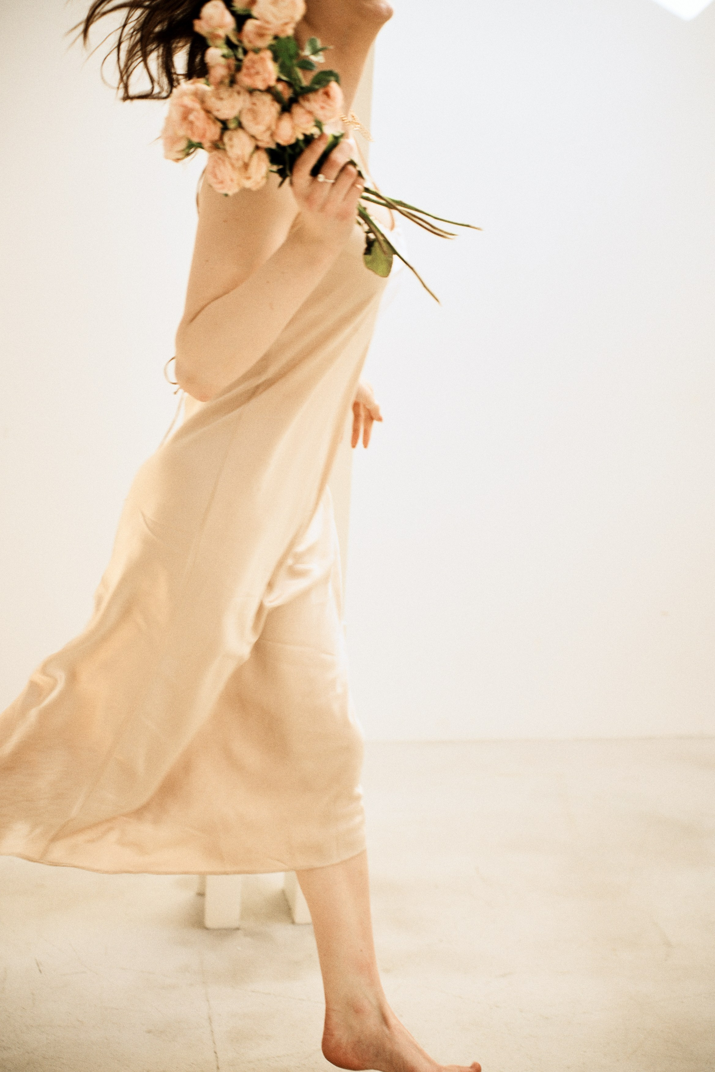 Варвара. Маргарита — фотограф и видеограф / Москва