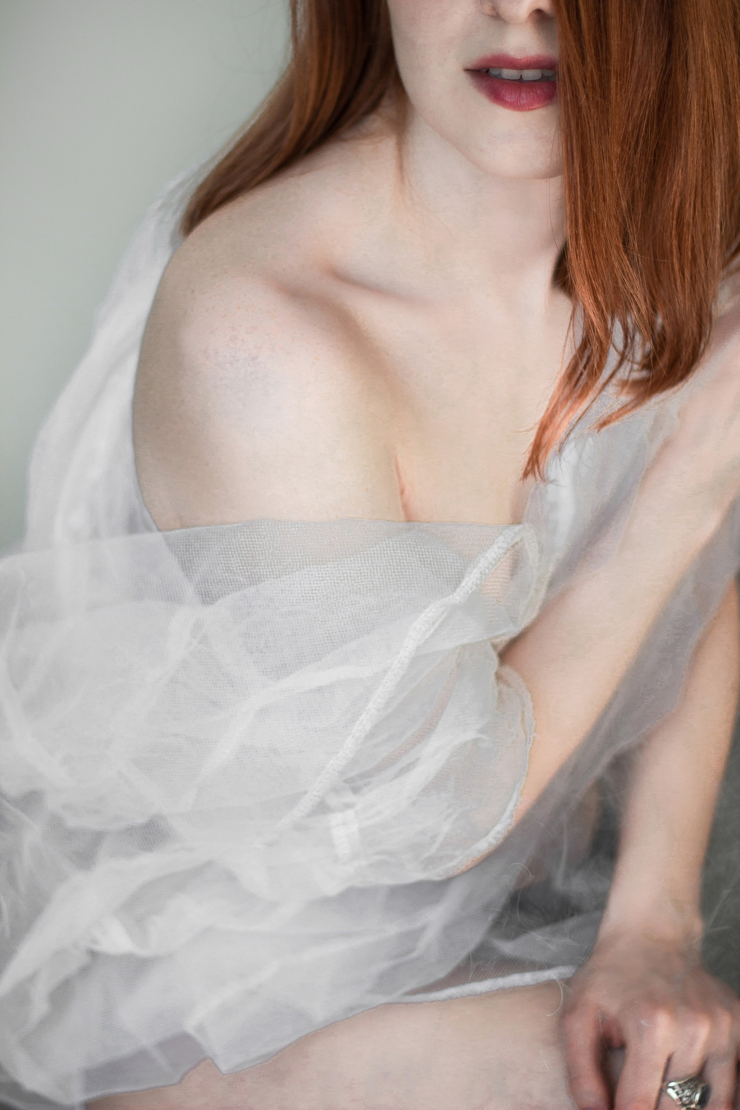 Портрет-состояние (студия). Портретный арт-фотограф в Санкт-Петербурге Юлия Артс