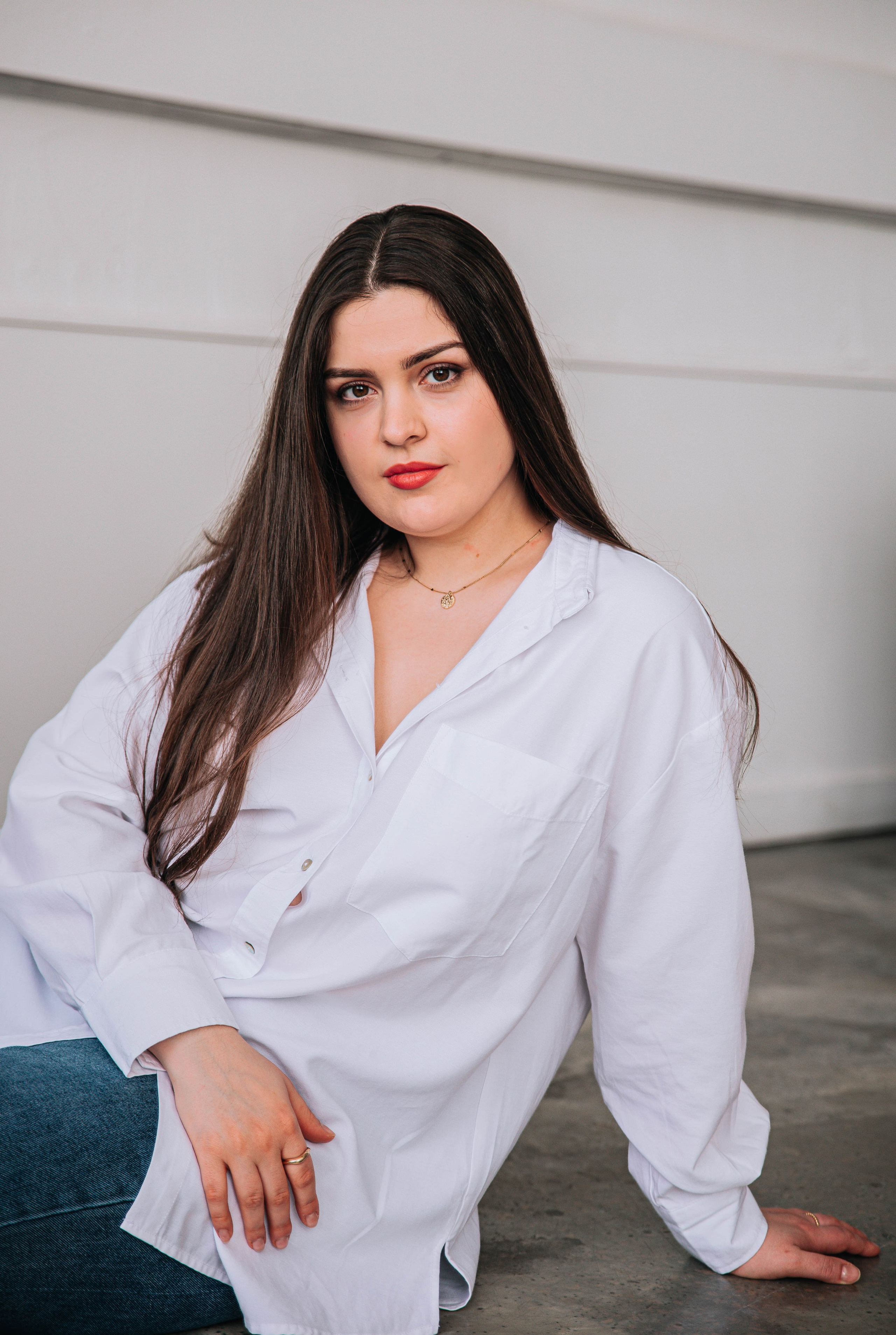 Lash Land студия. Главная