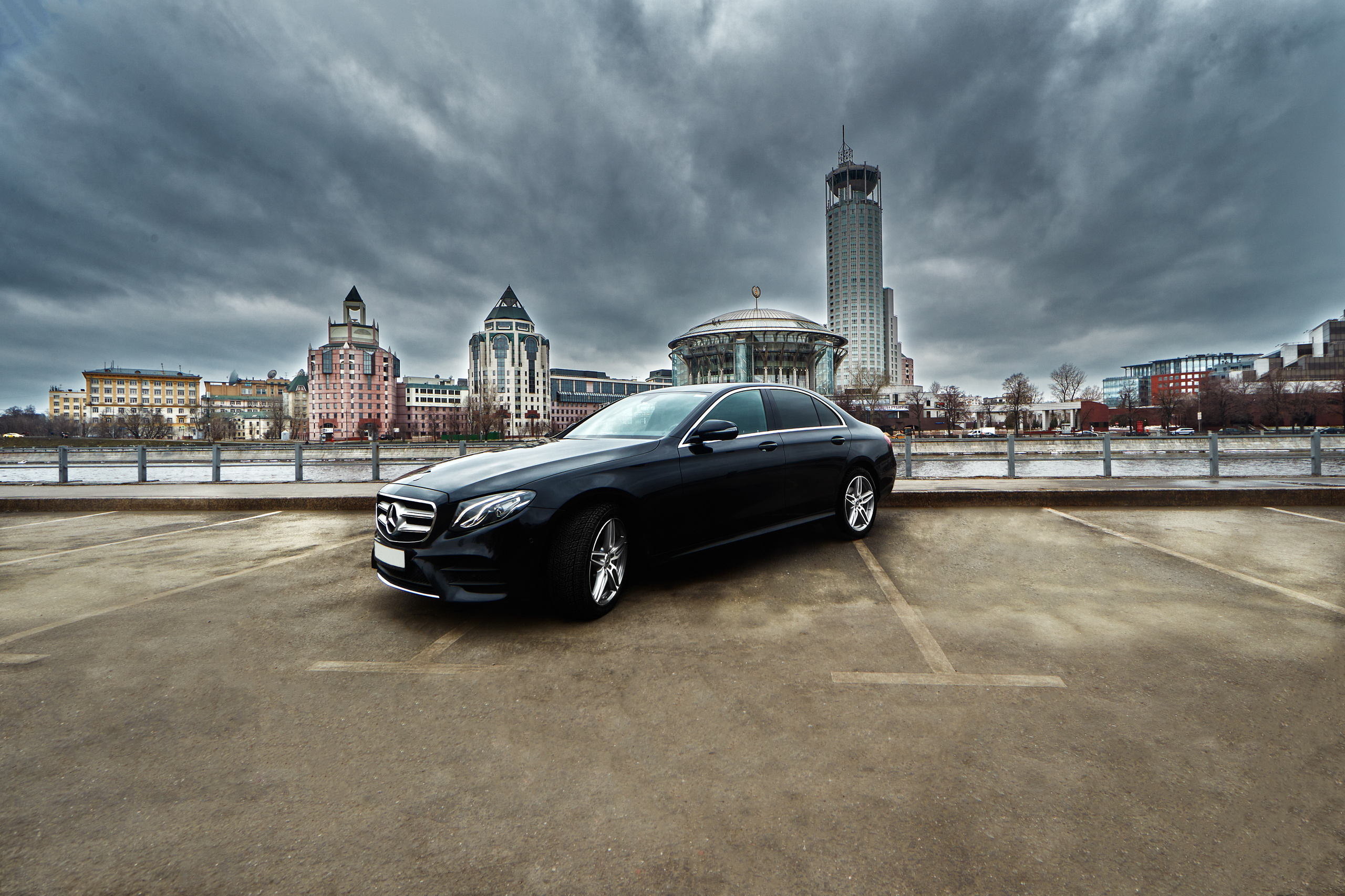 Автомобили для аренды. Fotógrafa impresionista Rada Buenos Aires