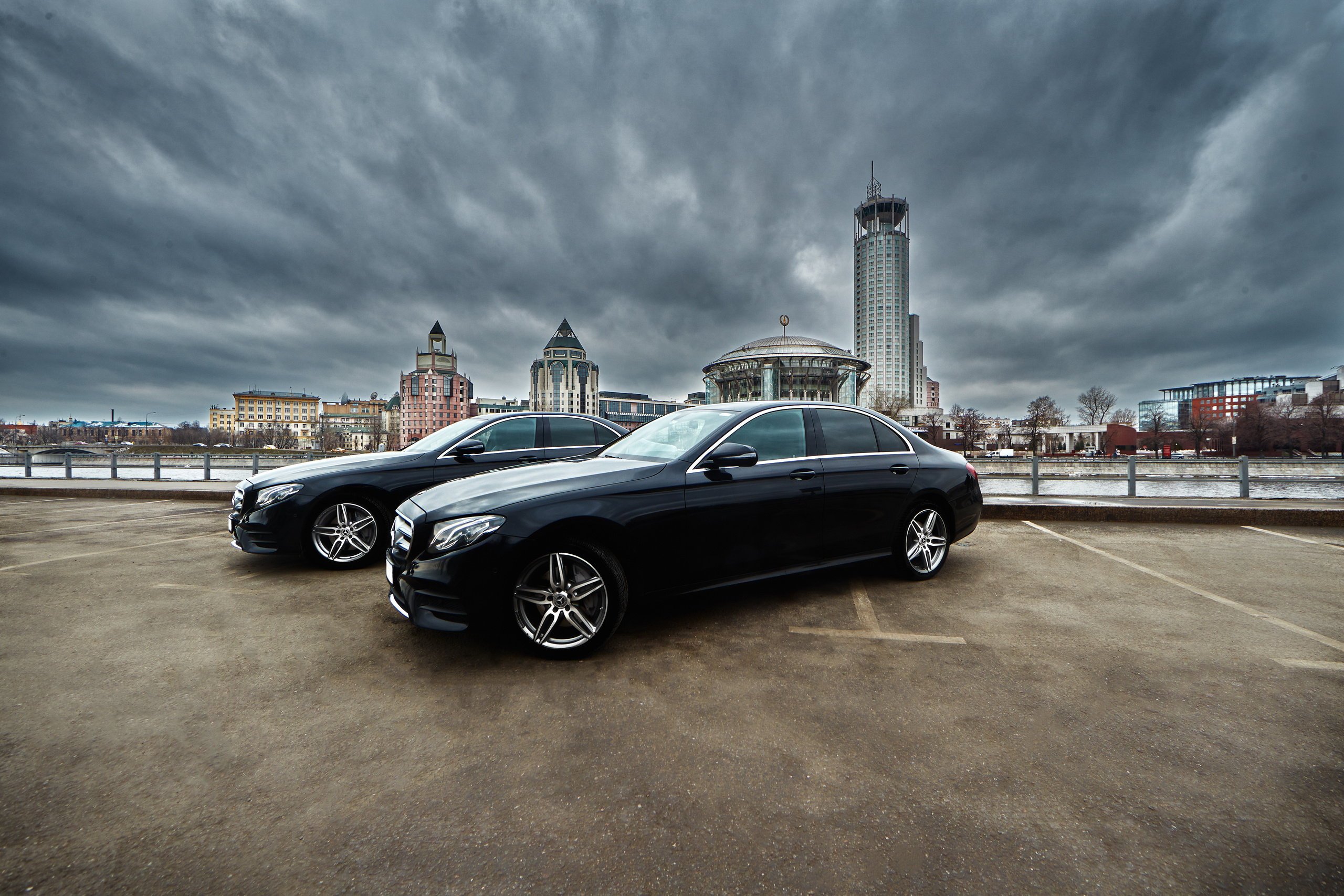 Автомобили для аренды. Fotógrafa impresionista Rada Buenos Aires