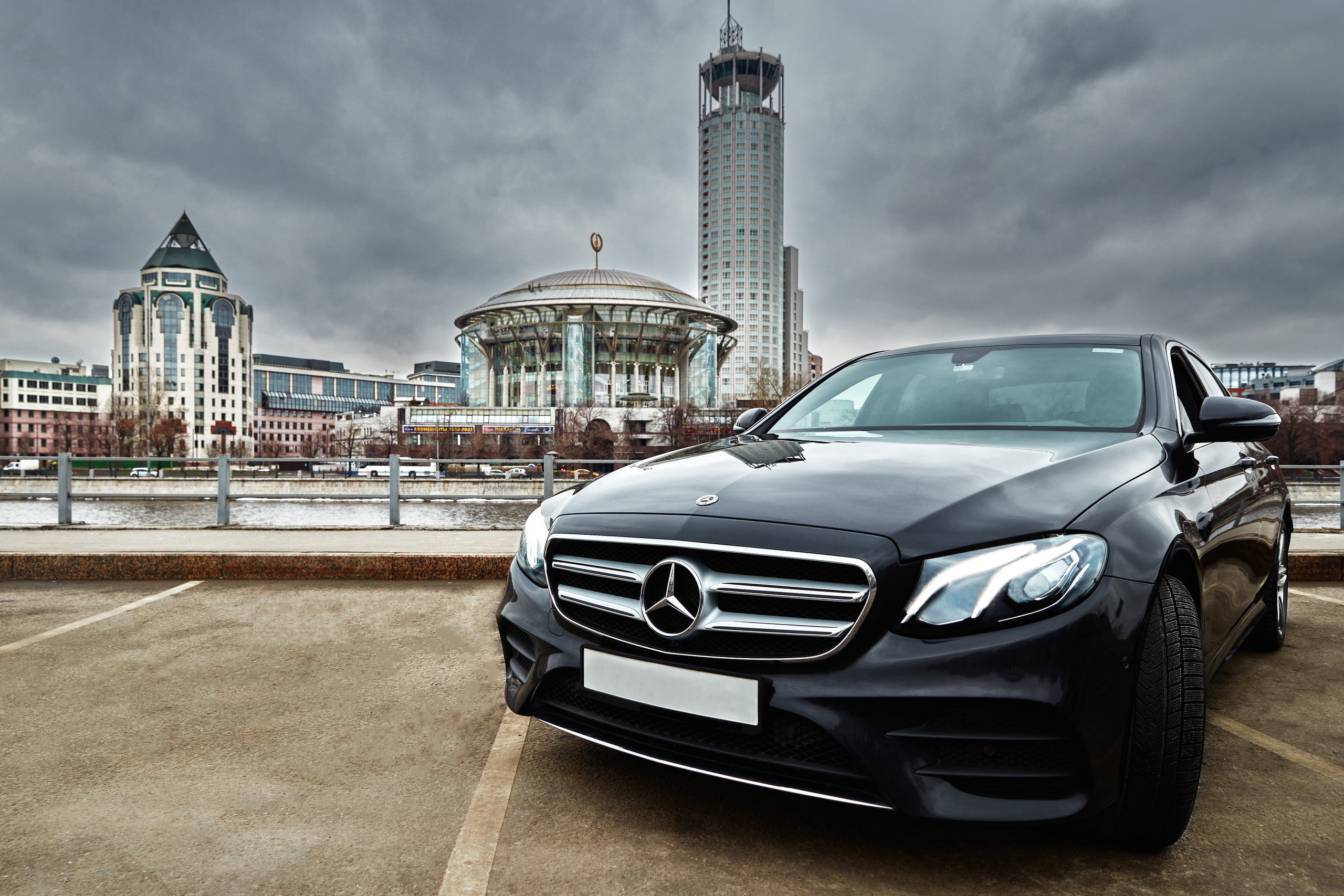 Автомобили для аренды. Fotógrafa impresionista Rada Buenos Aires