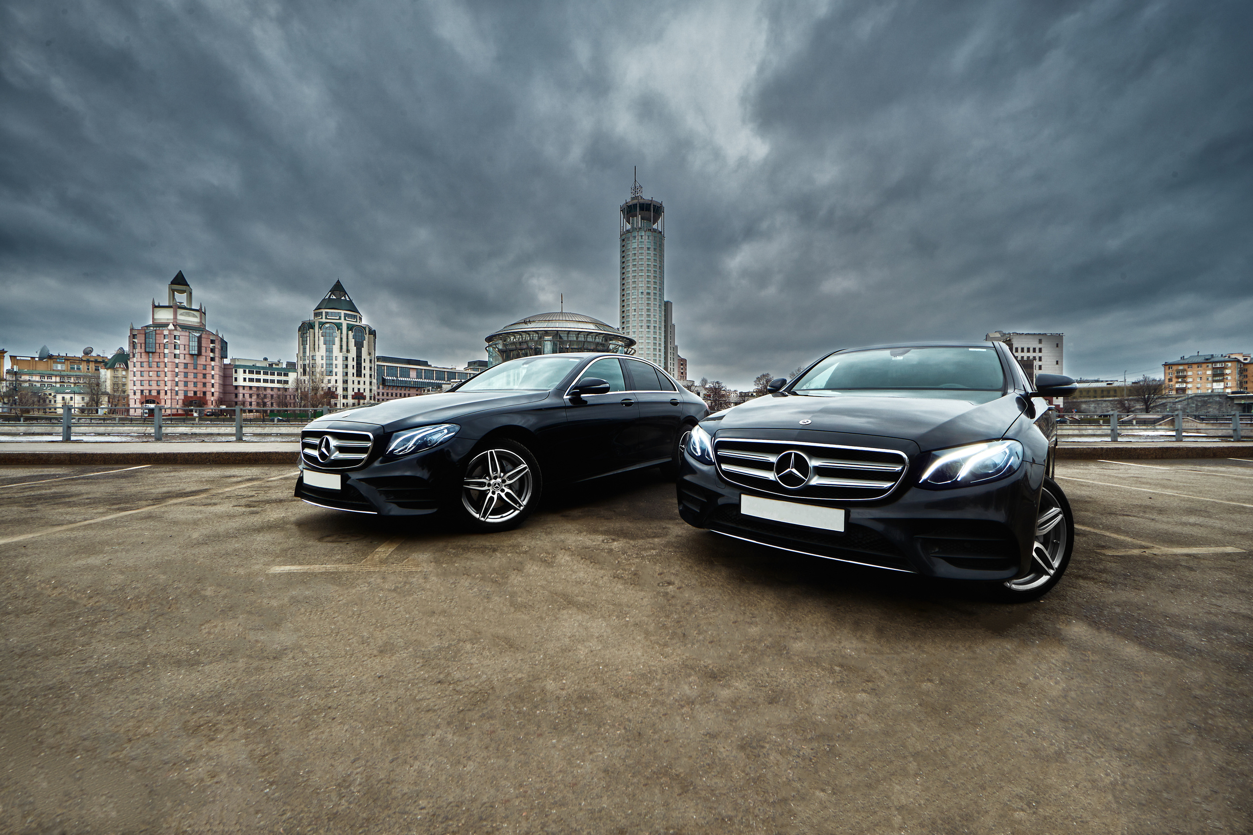 Автомобили для аренды. Fotógrafa impresionista Rada Buenos Aires