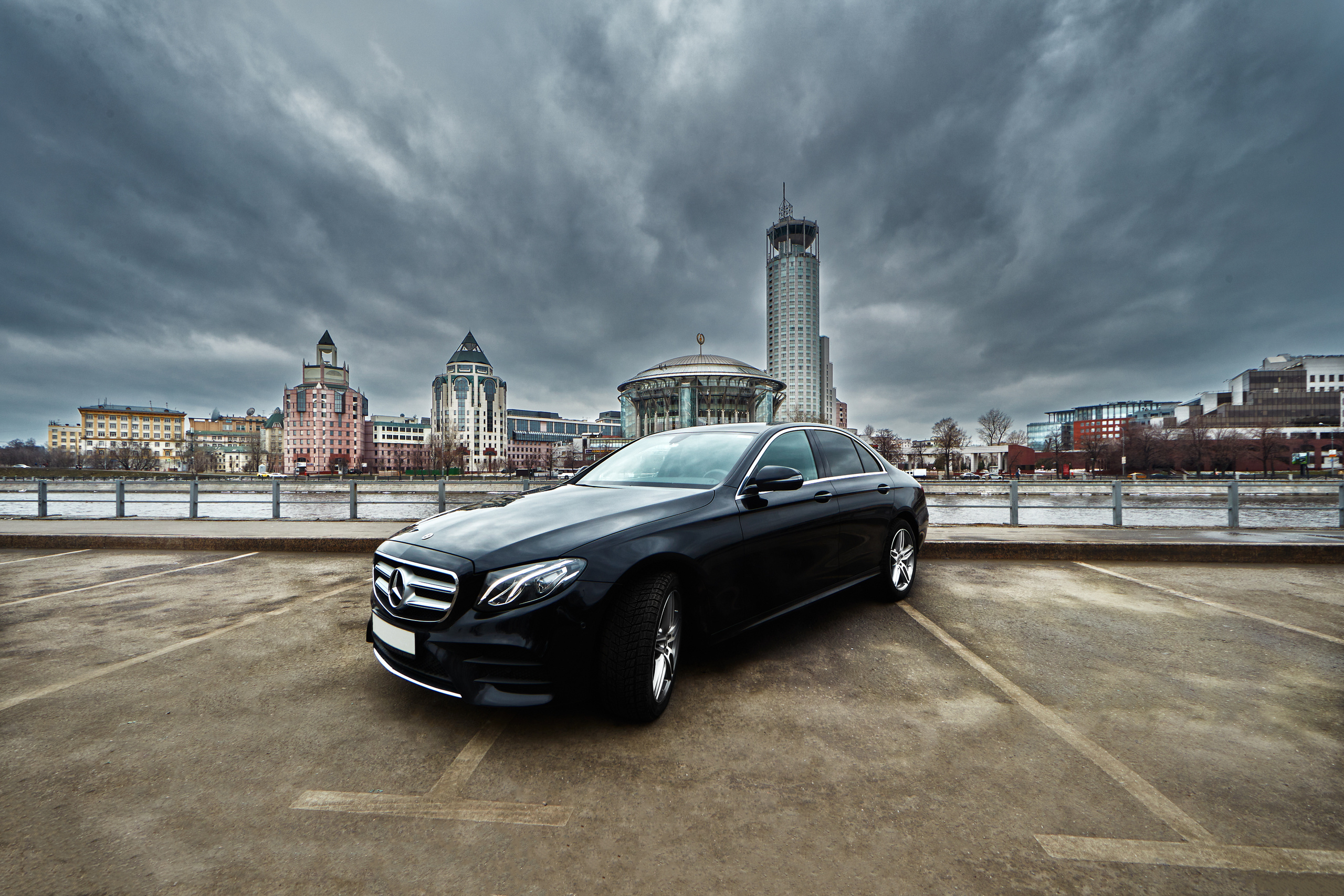 Автомобили для аренды. Fotógrafa impresionista Rada Buenos Aires