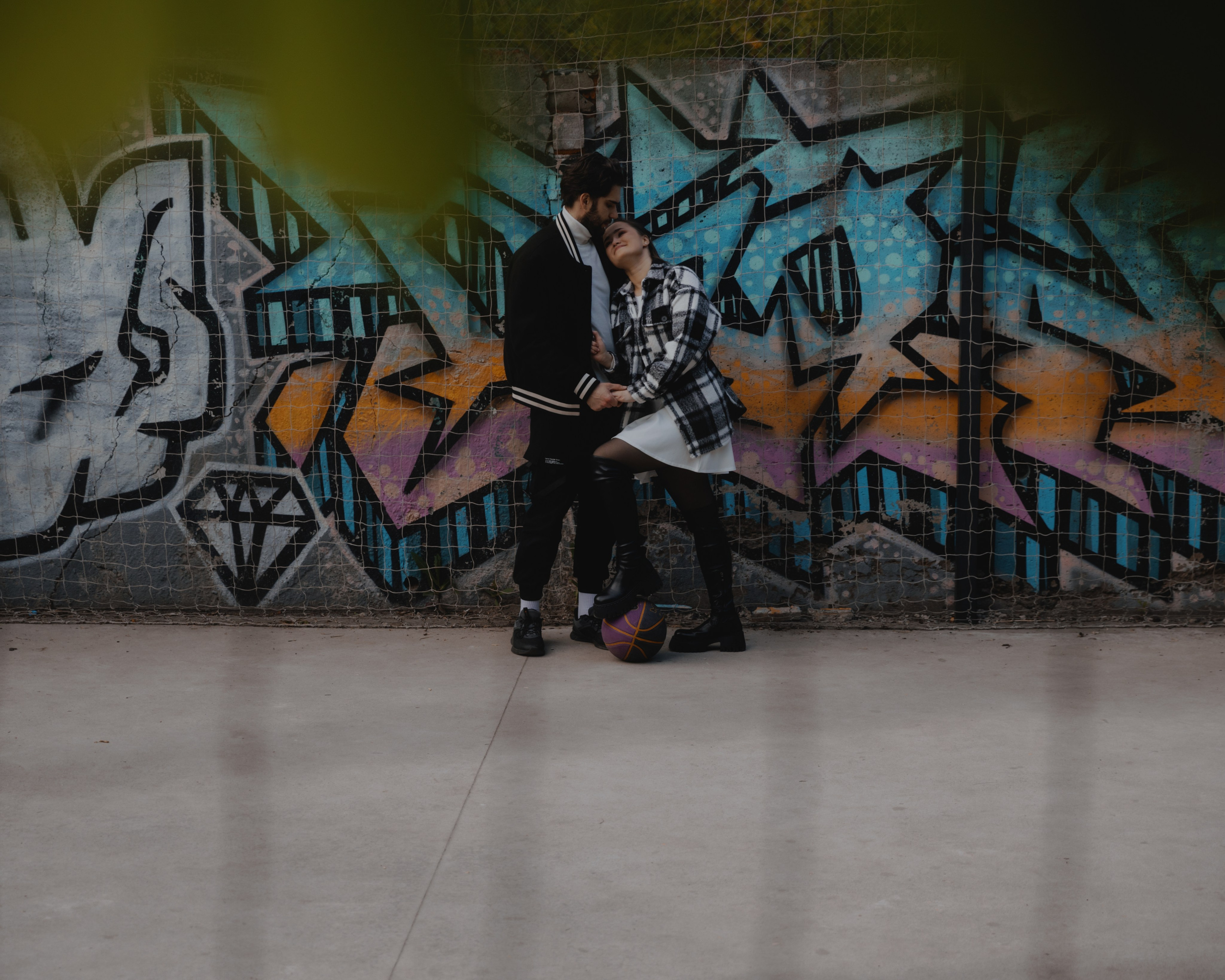 Полина и Егор. Свадебные фотографы в Гомеле и Минске Сергей и Анастасия Фещенок