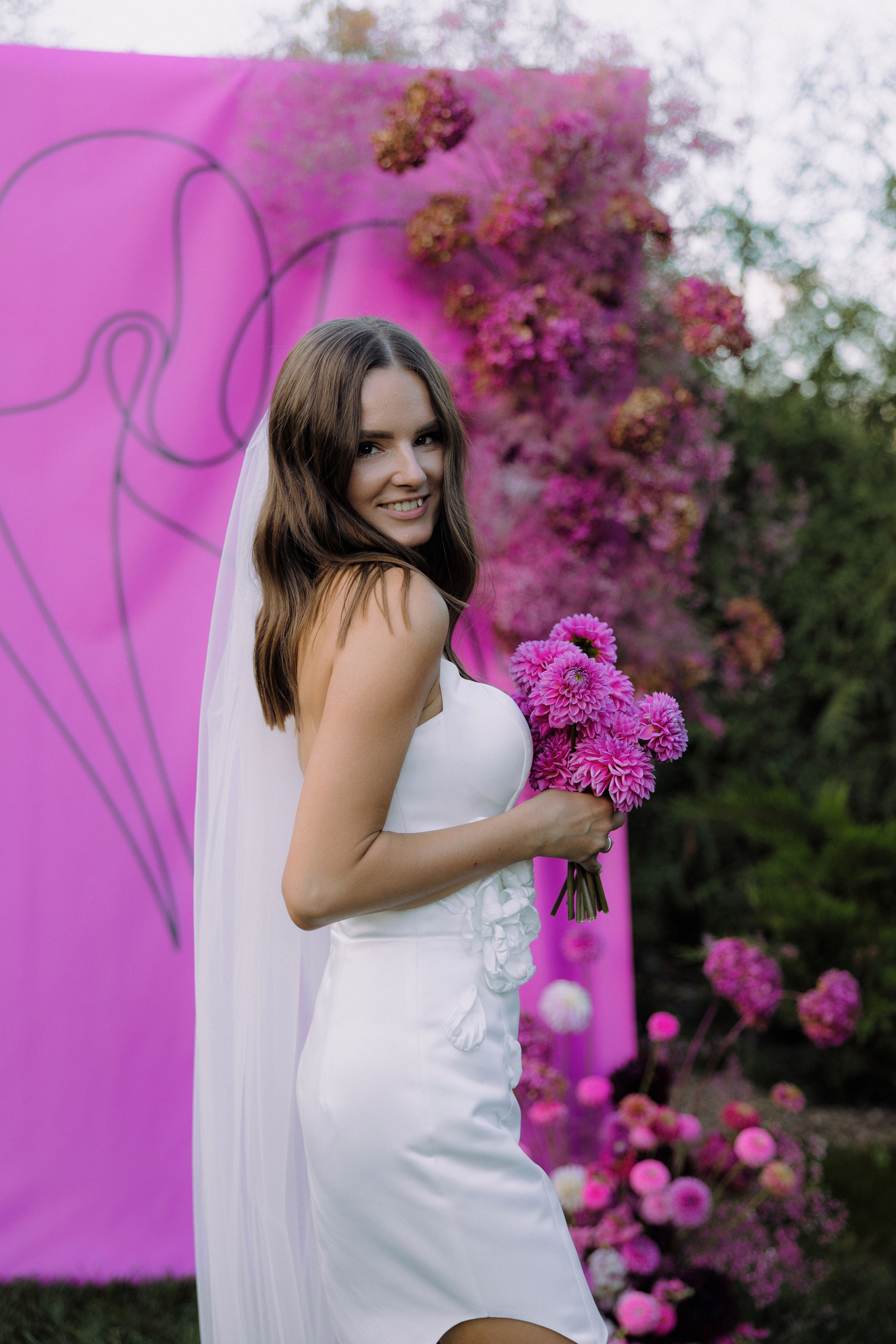 Artem & Victoria. Главная