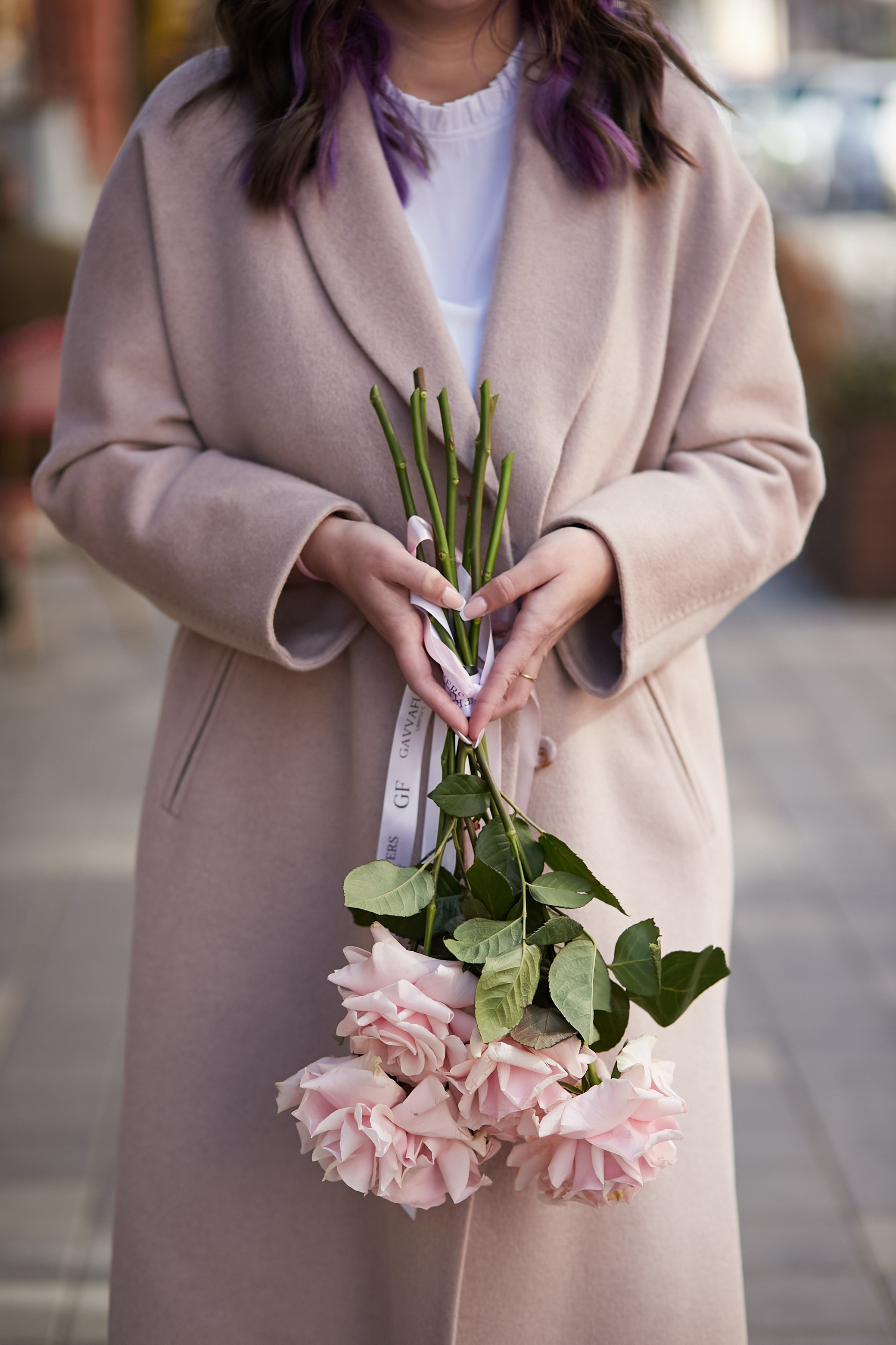 Прогулочная фотосессия с Катюшей. Фотограф КовалёваТатьяна | Москва | Краснодар |Сочи |Портрет, свадьбы, семейные съёмки