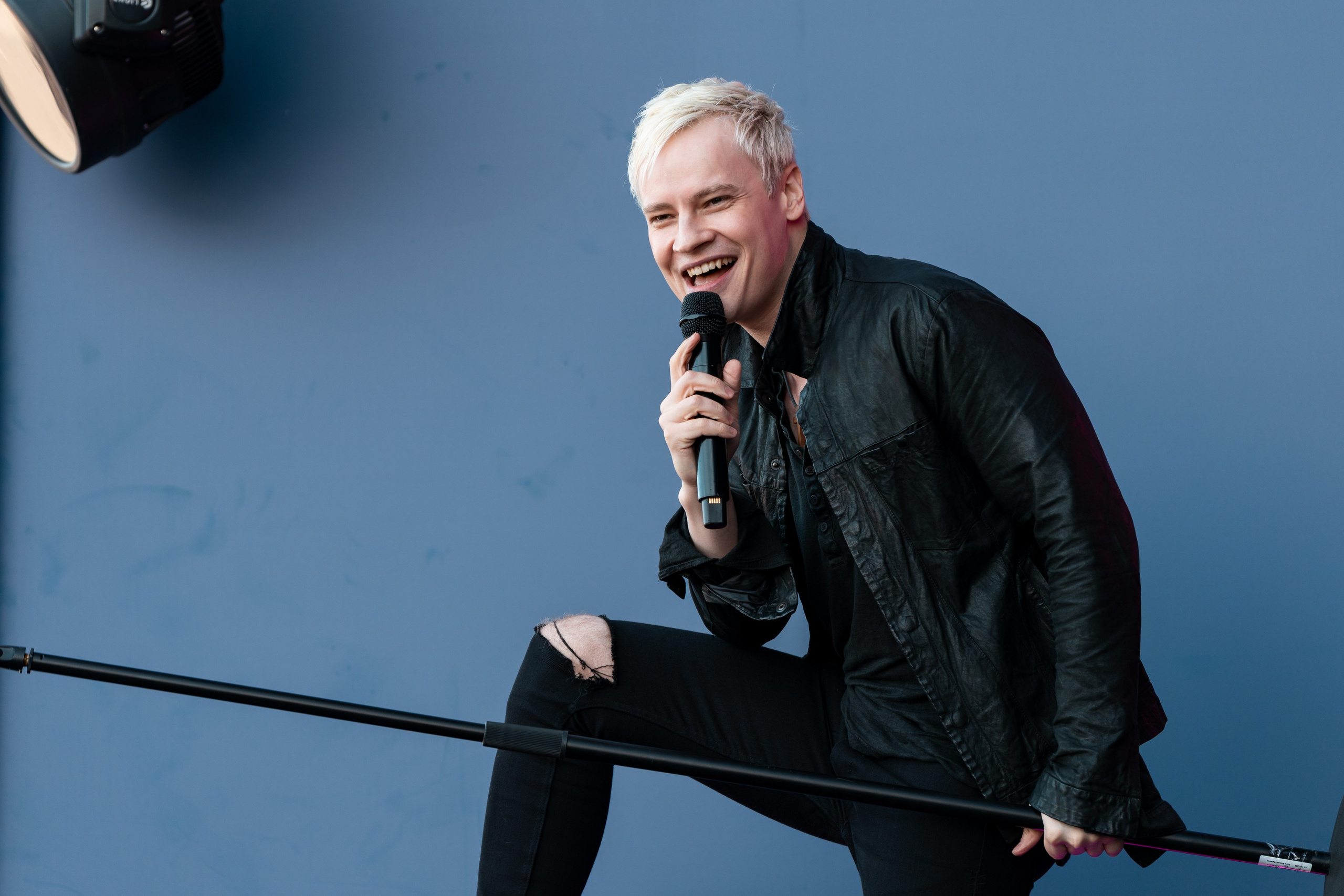 Съемка концертов культурно-массовых мероприятий. Профессиональный фотограф и видеооператор Гладышев Даниил