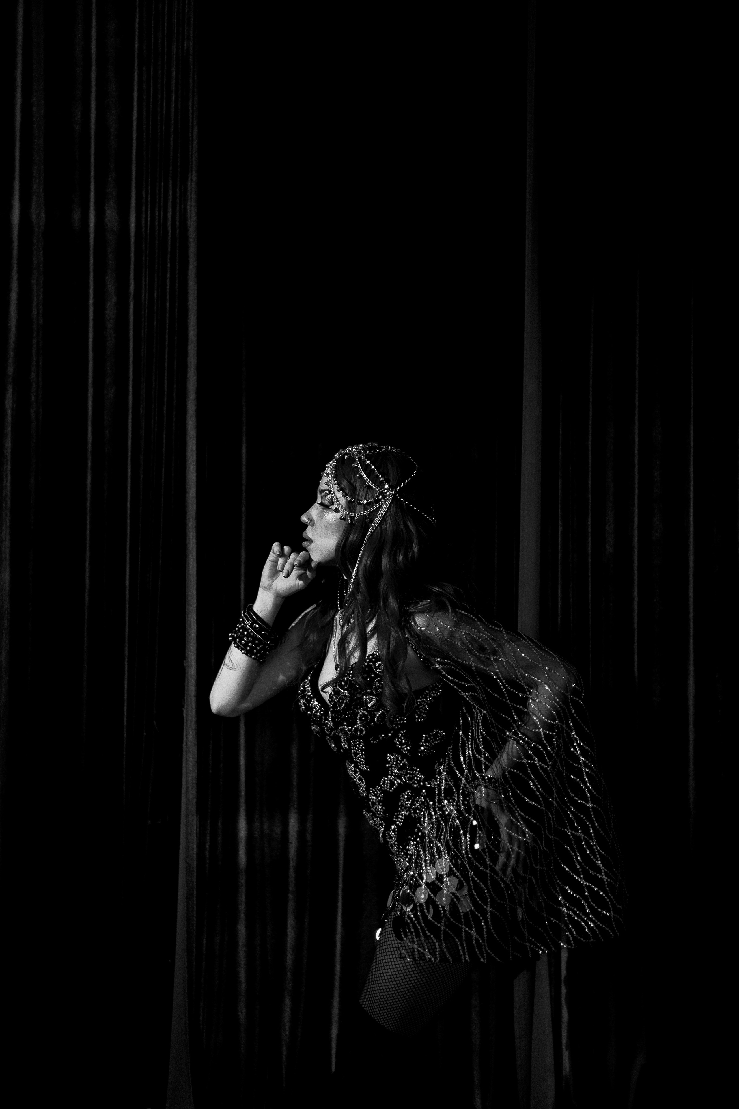 Вэл. Фотограф Дарья Мустафина, Тюмень