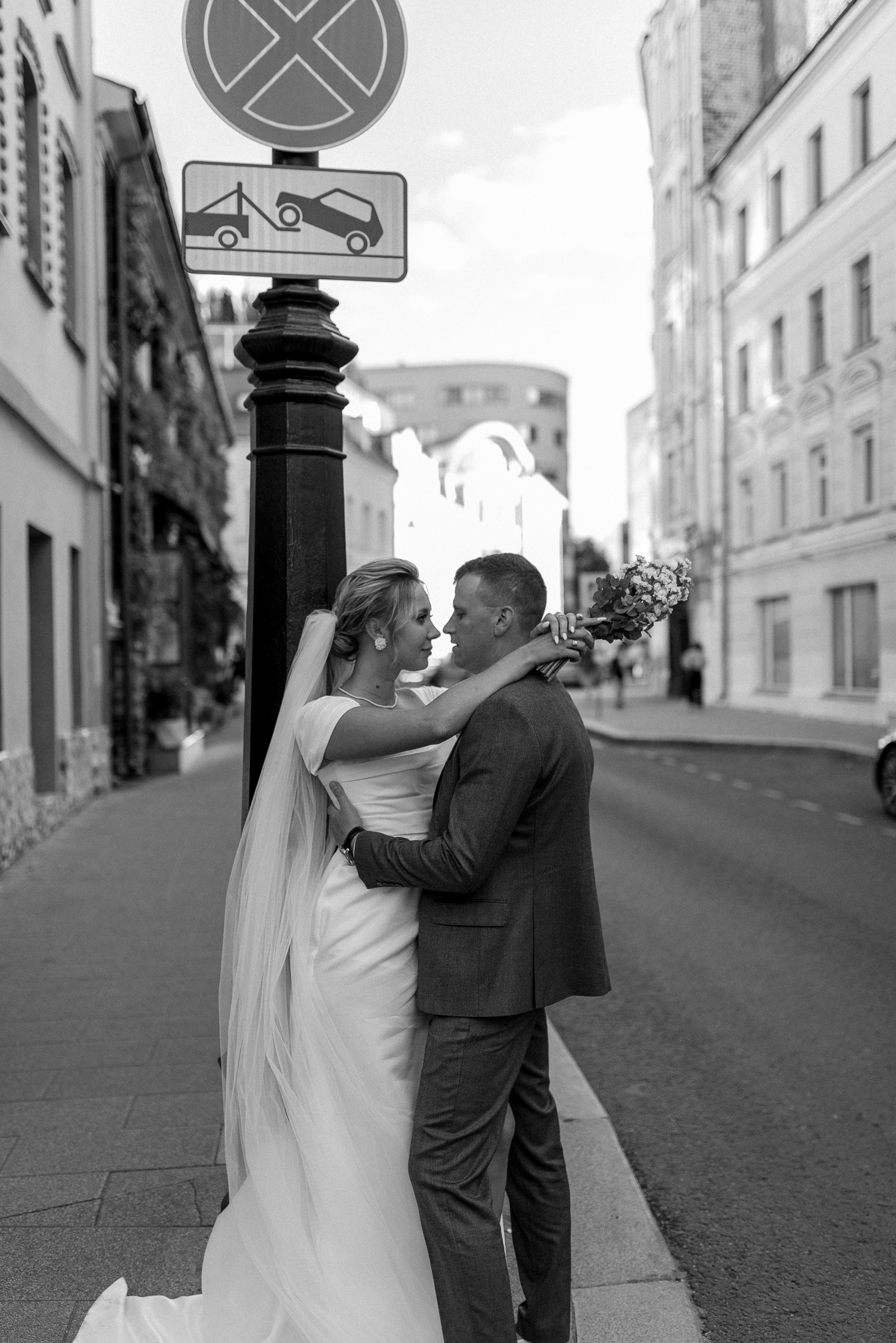 Олег и Ева. Семейный фотограф в Москве Екатерина Север