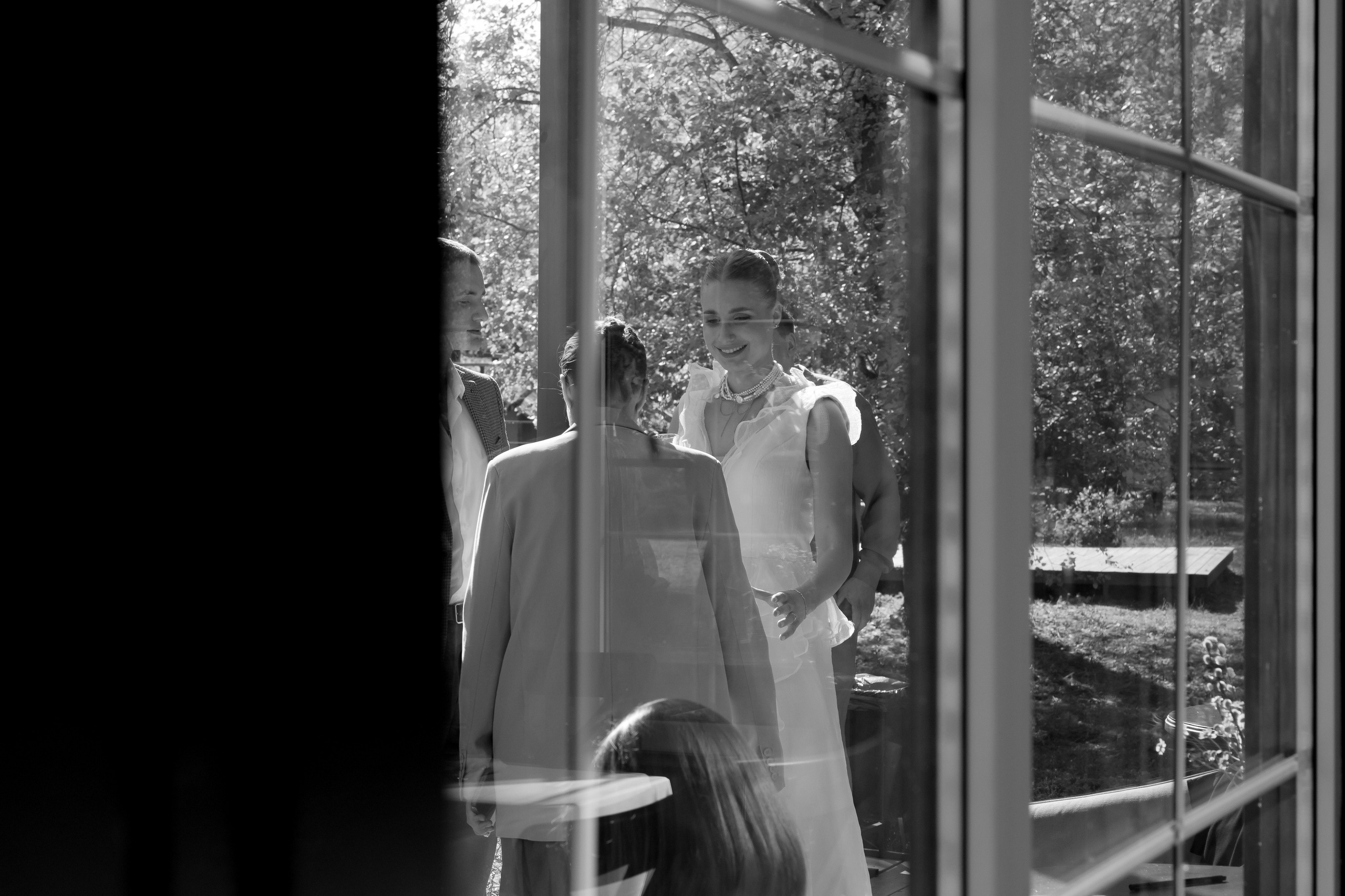 Дмитрий & Алина. Свадебный фотограф Краснодар и Москва. Анна Еремчук