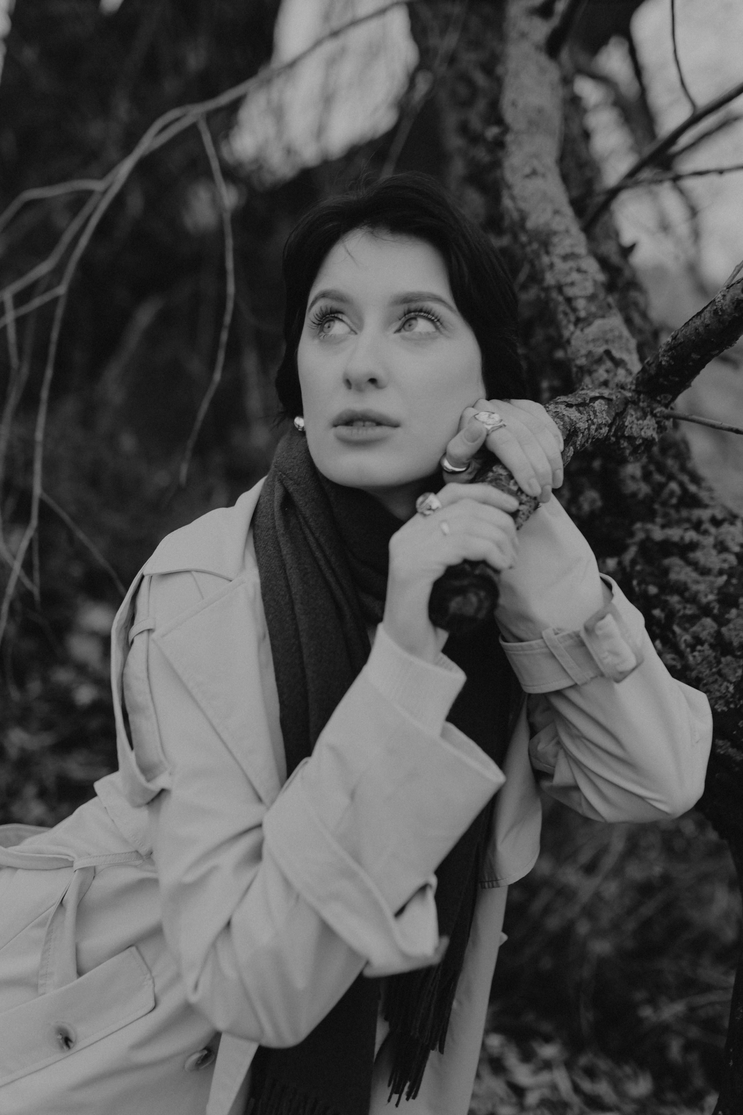 Диана и Антон. Свадебный и семейный фотограф Женя Добрянская в Нижнем Новгороде