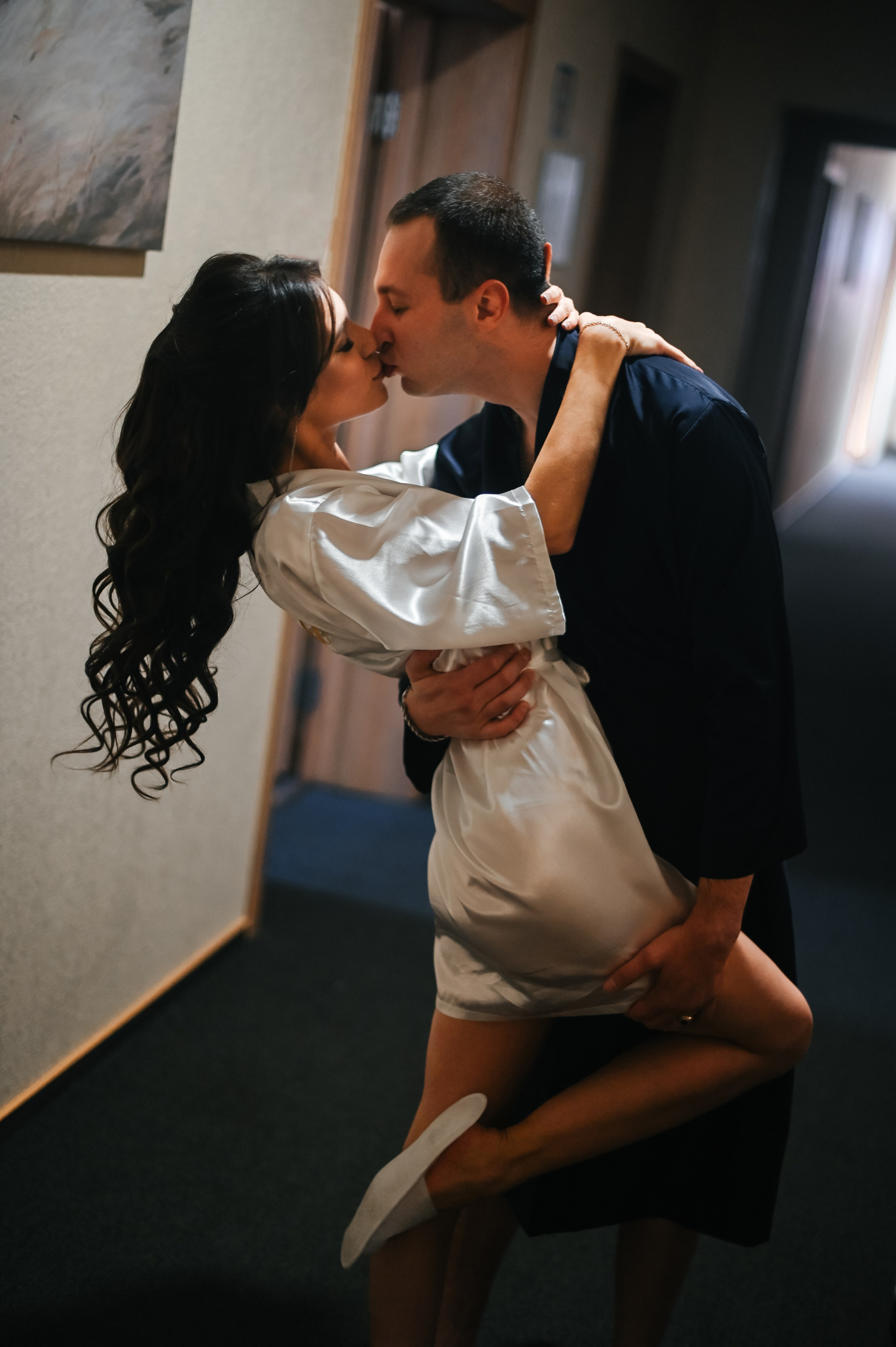 Валерия Дмитрий Ростов-на-Дону. Фотограф Алёна Мил