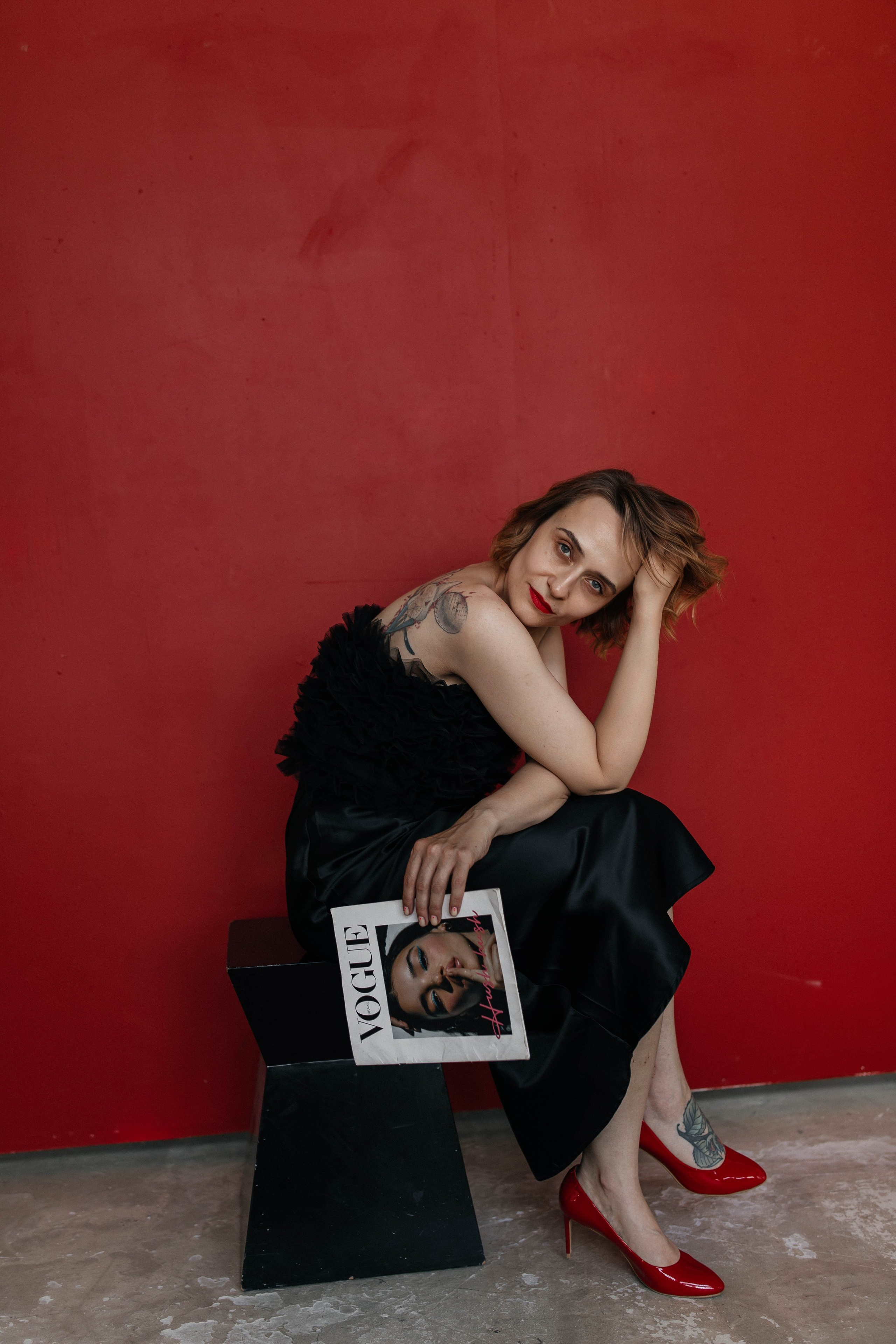 Татьяна и Иван. Профессиональный фотограф