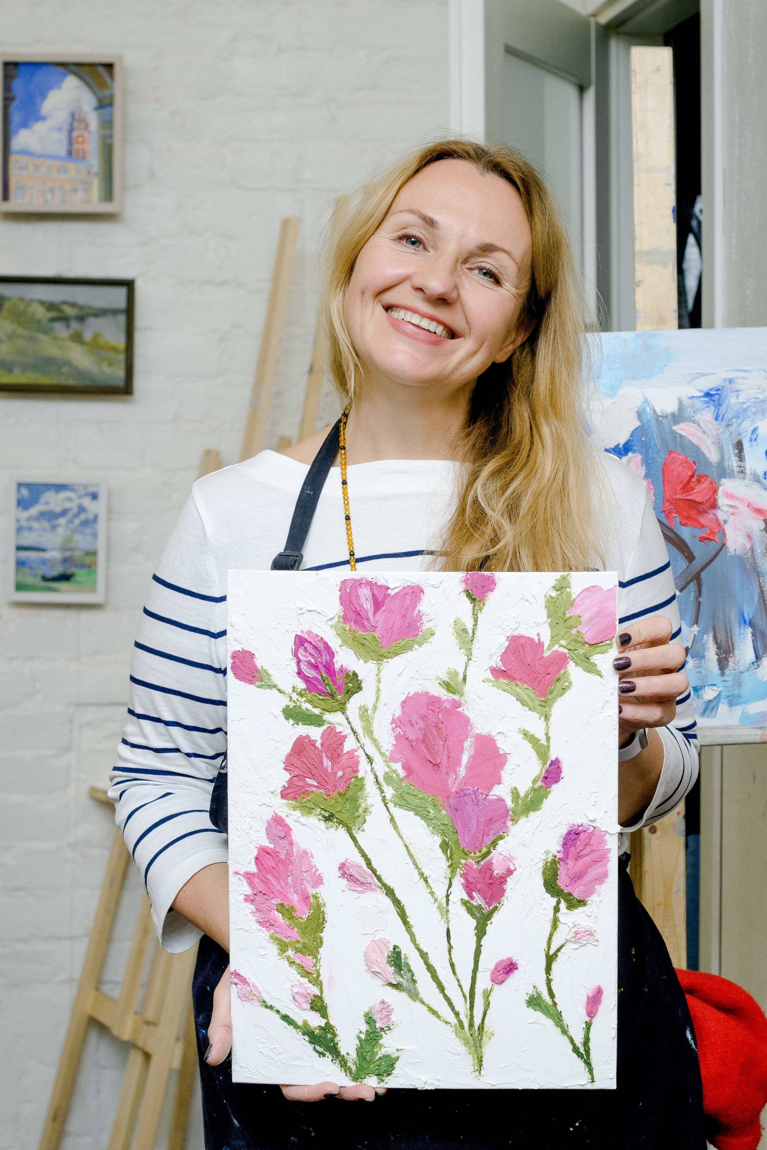 Мастер-класс по рисованию. Alice_insomnia