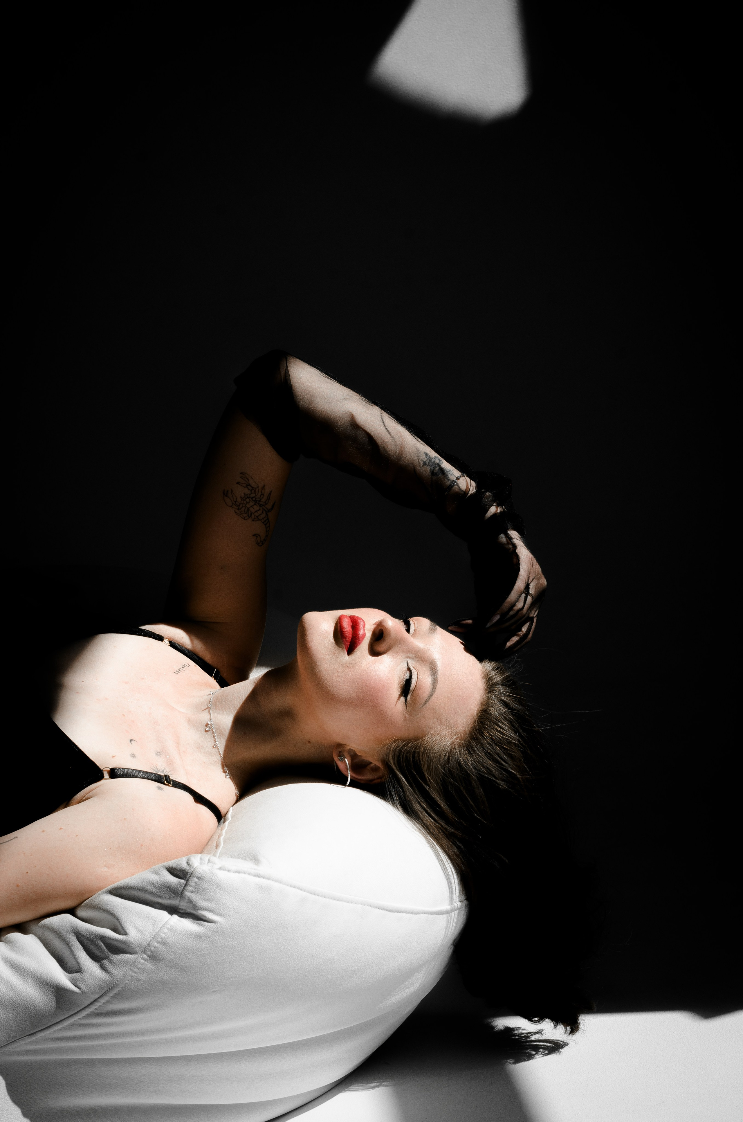 Лада. Alice_insomnia