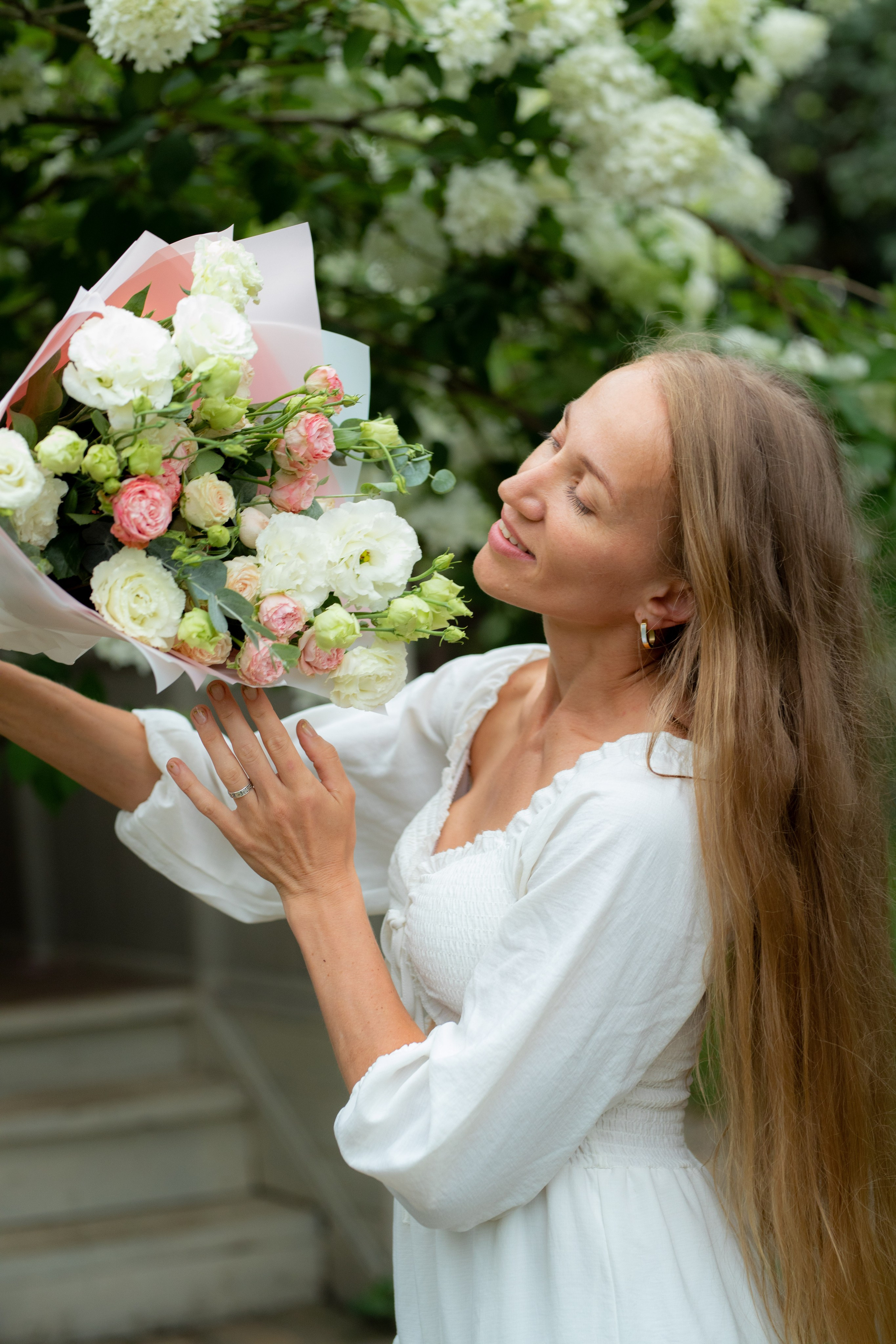 Девичник на Даче в Купавне. Фотограф в Железнодорожном и Балашихе