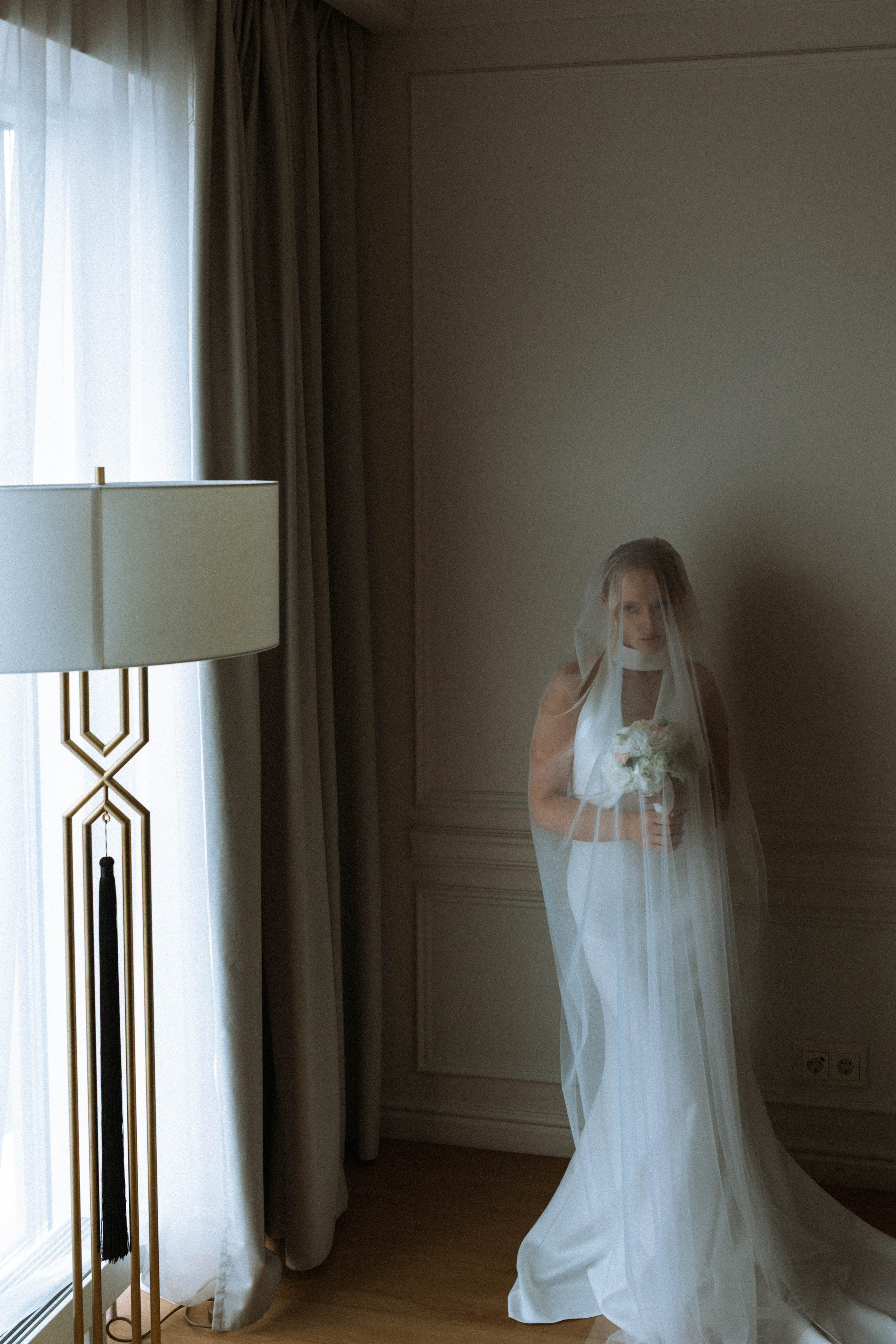 Ирина и Михаил. Профессиональный фотограф