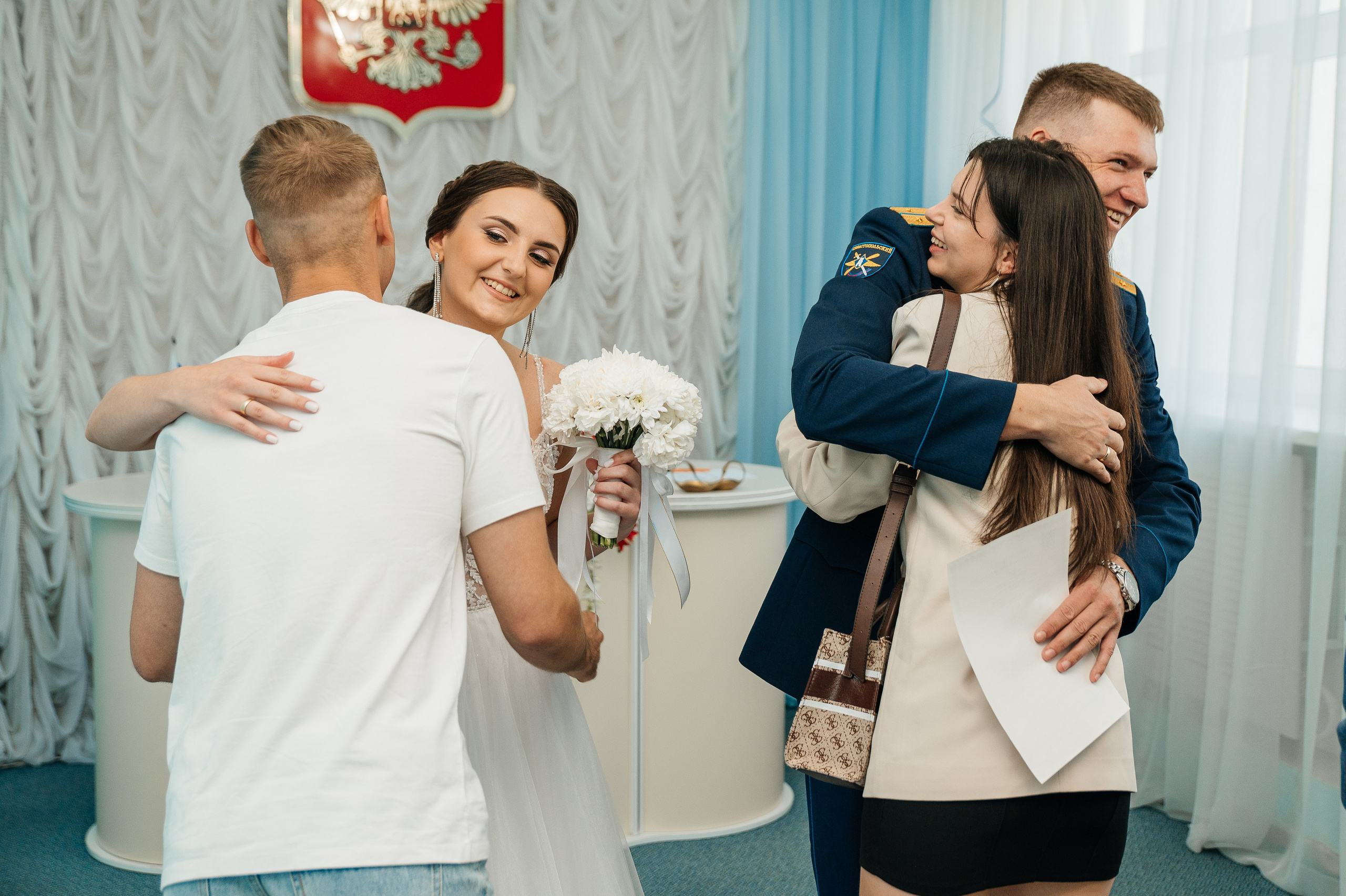 Владимир и Елизавета. Свадебный и семейный фотограф Кореновск/Краснодар