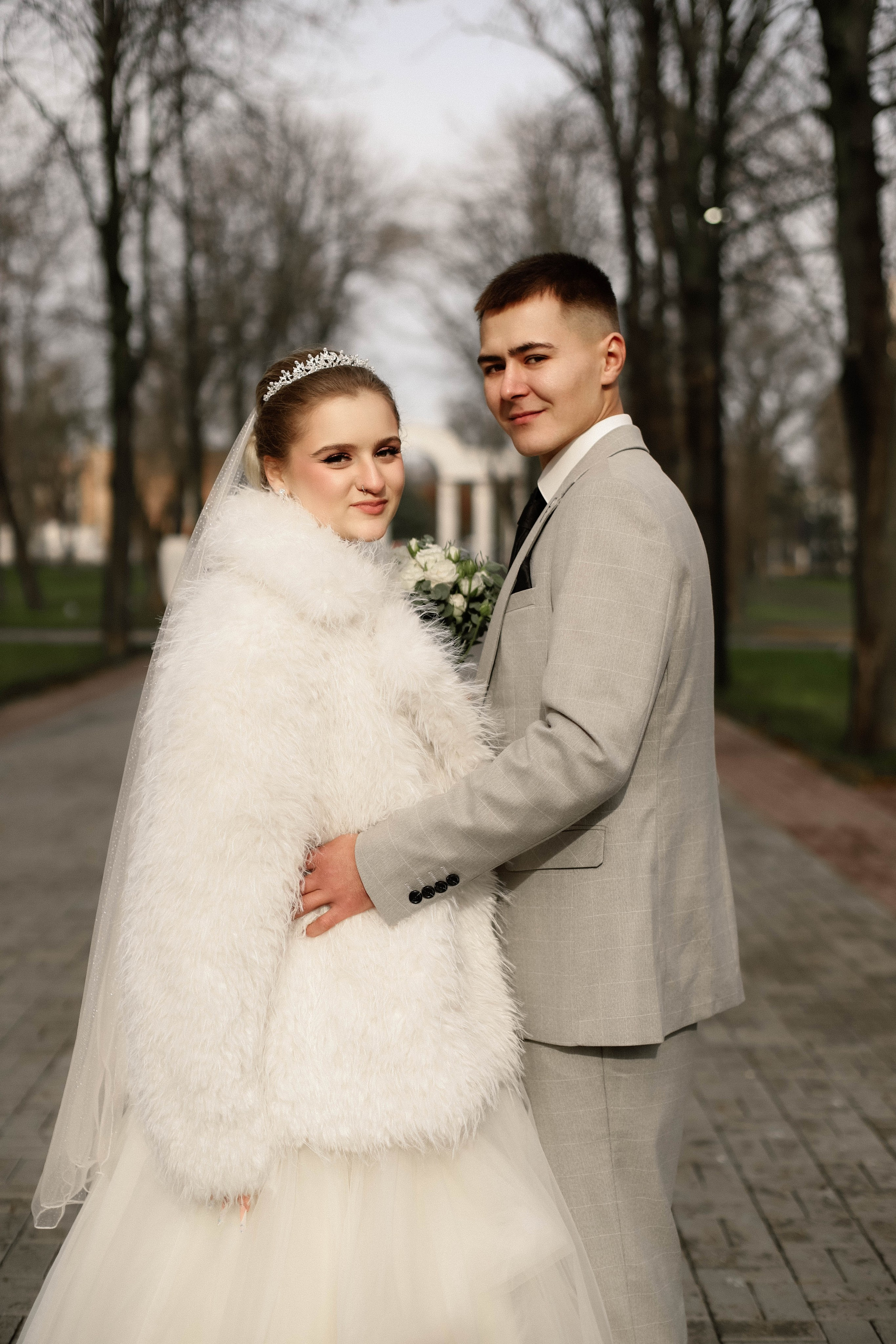 ОКСАНА & ДАНИЛ. Фотограф Мариуполь | Ялта | Крым — Диана Мазенко