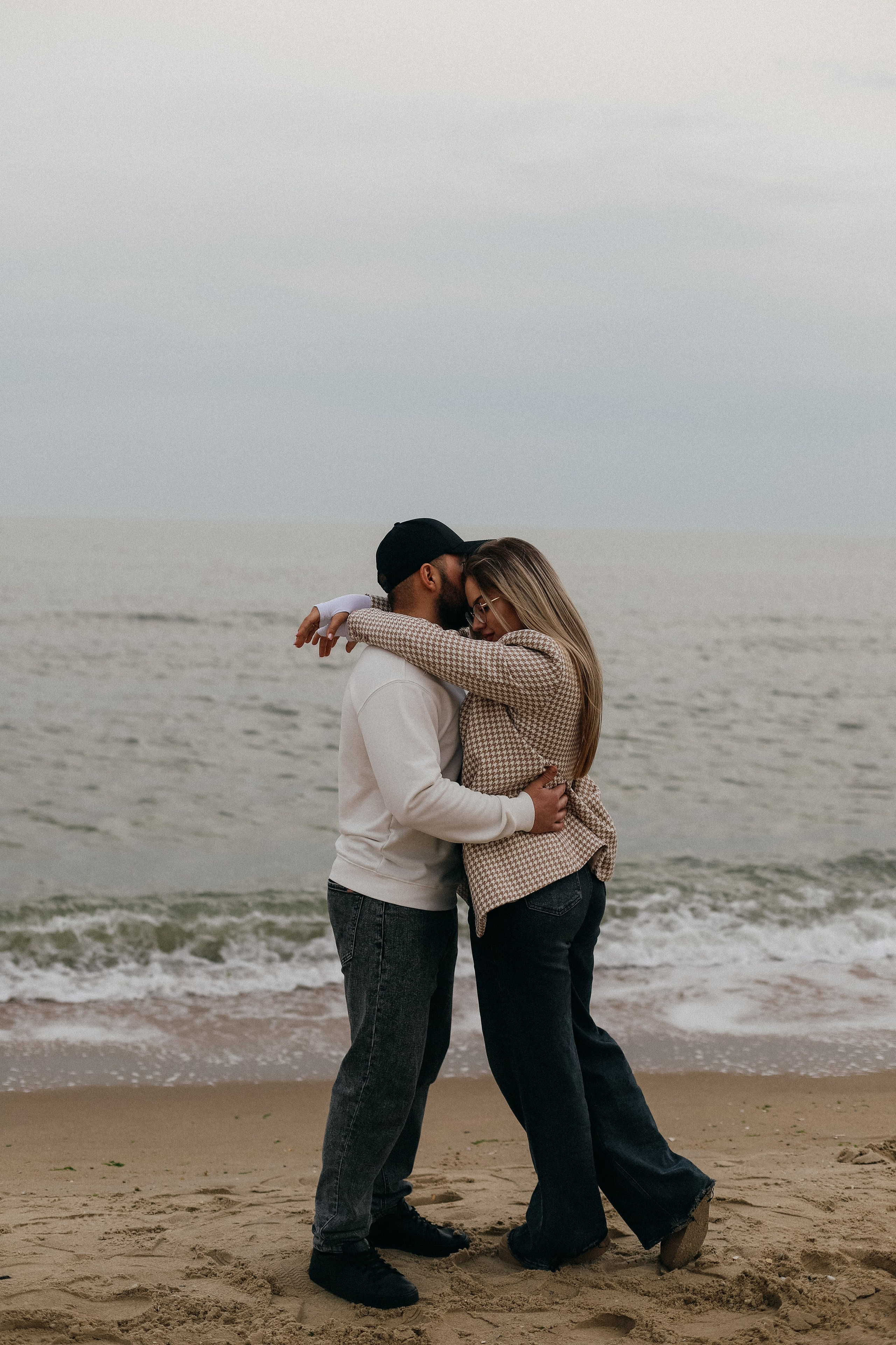 СОФИЯ & МИХАИЛ. Фотограф Мариуполь | Ялта | Крым — Диана Мазенко