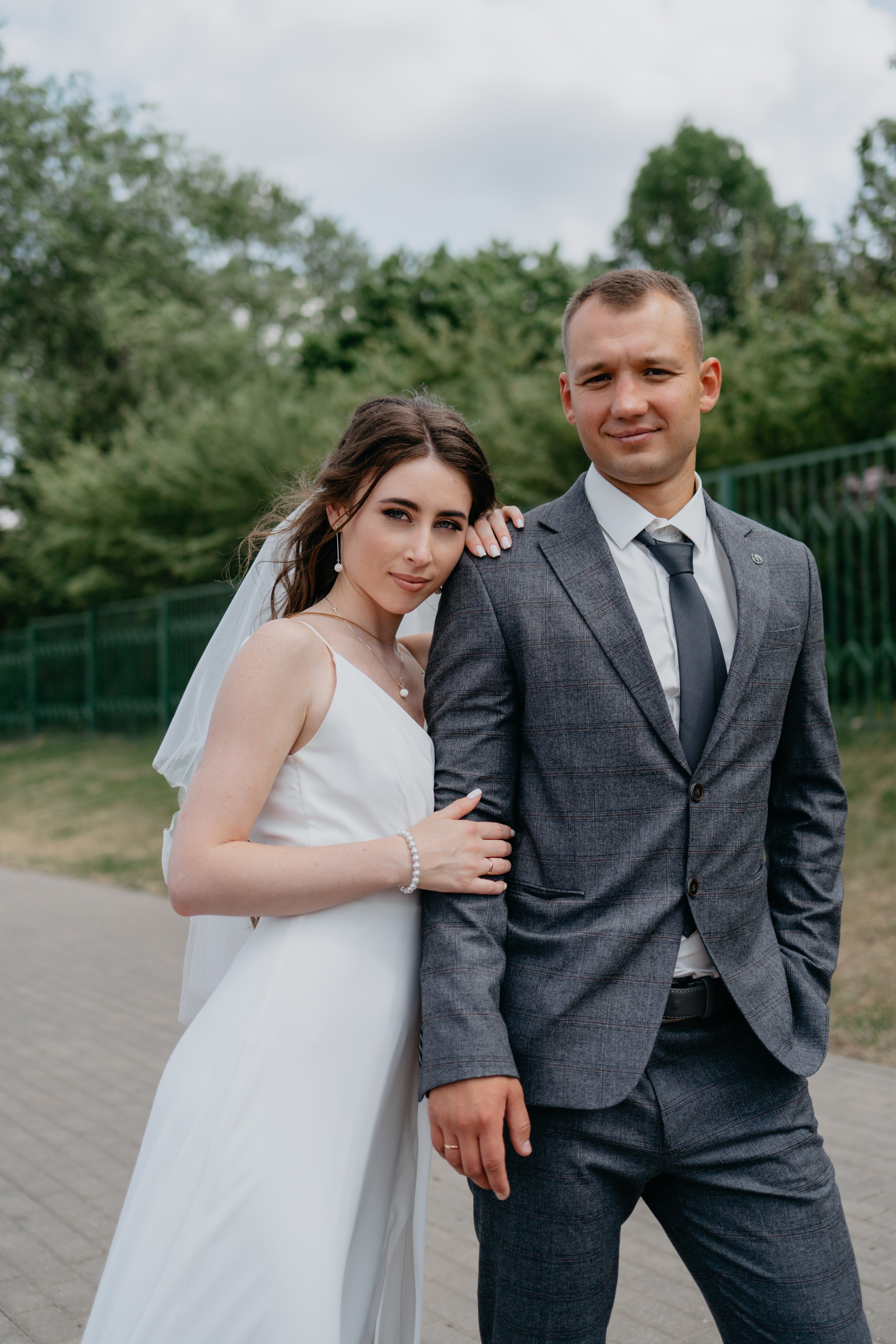 Евгений и Юлия. Янина Зудина — видеограф Тверь /Москва