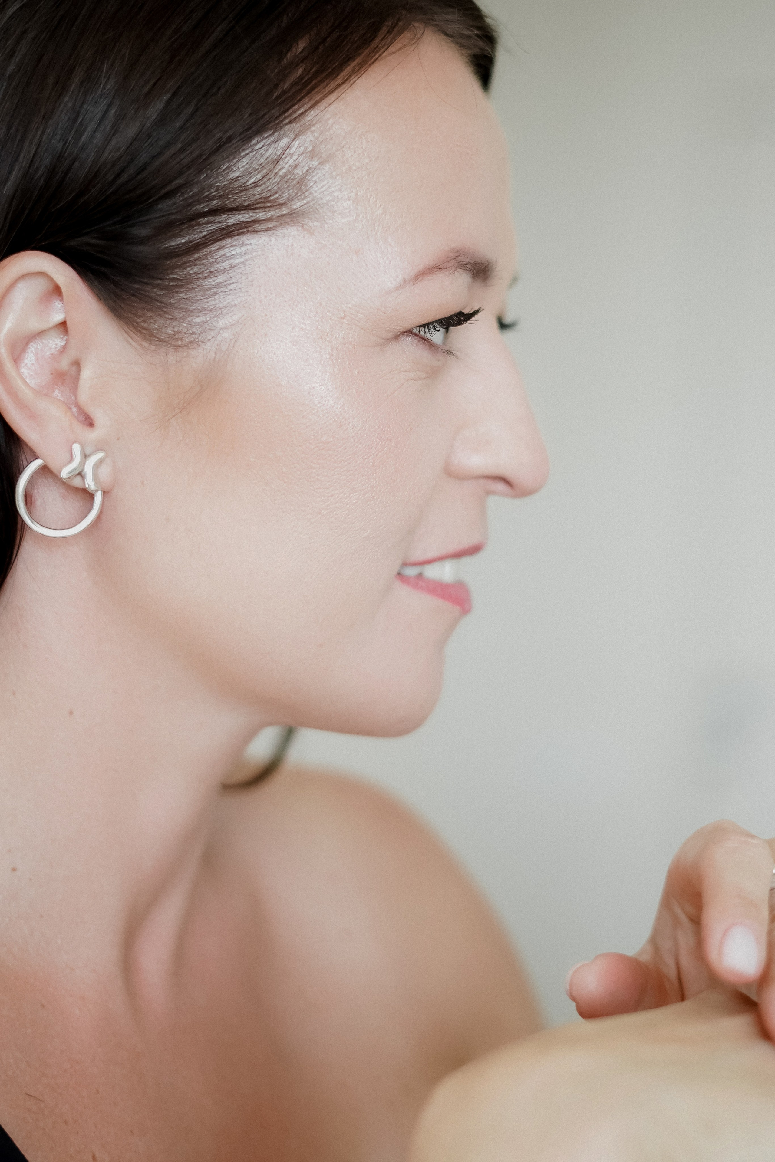 Наташа. Фотограф Валерия Крахмалева