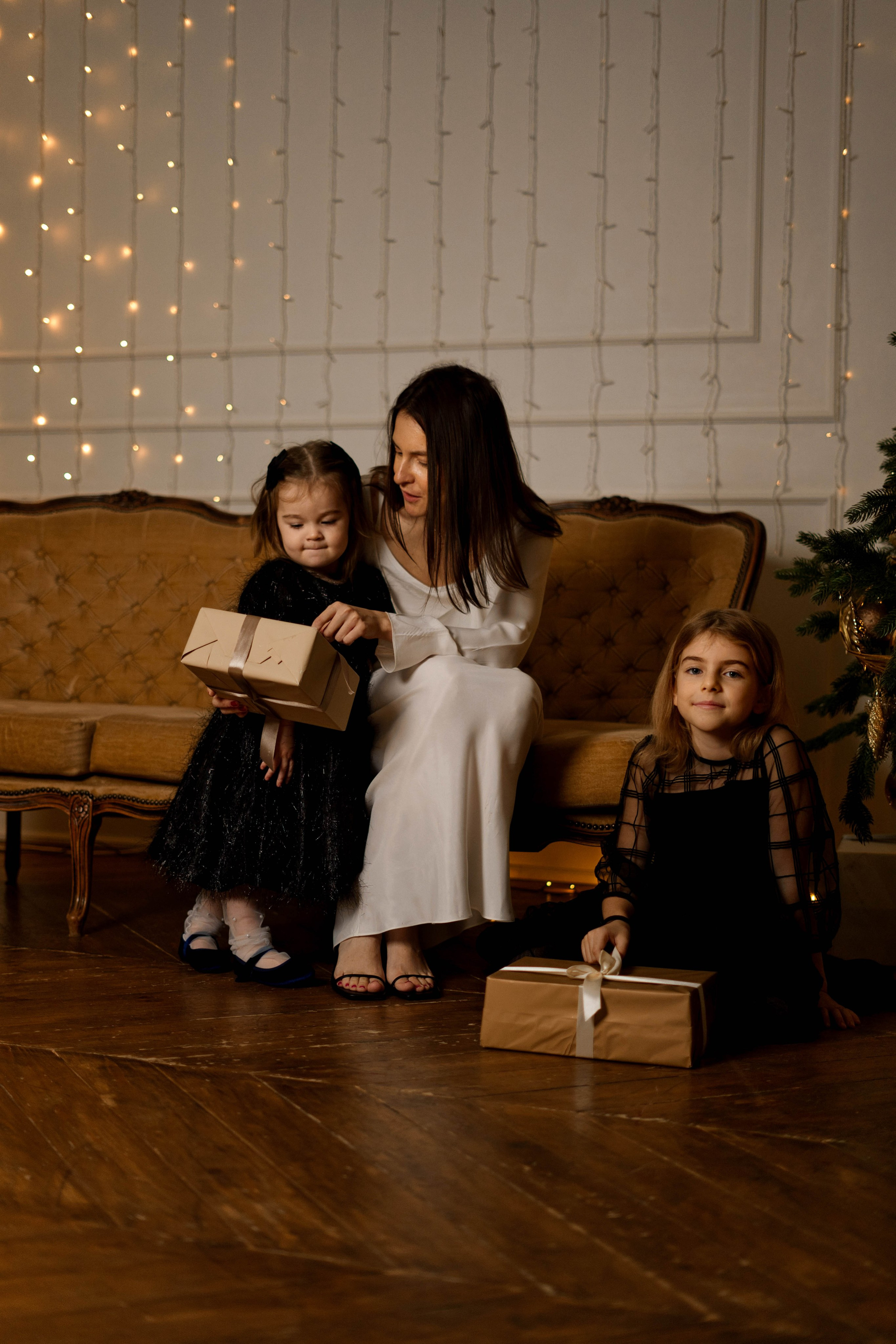 Семья екатерины. Фотограф Валерия Крахмалева