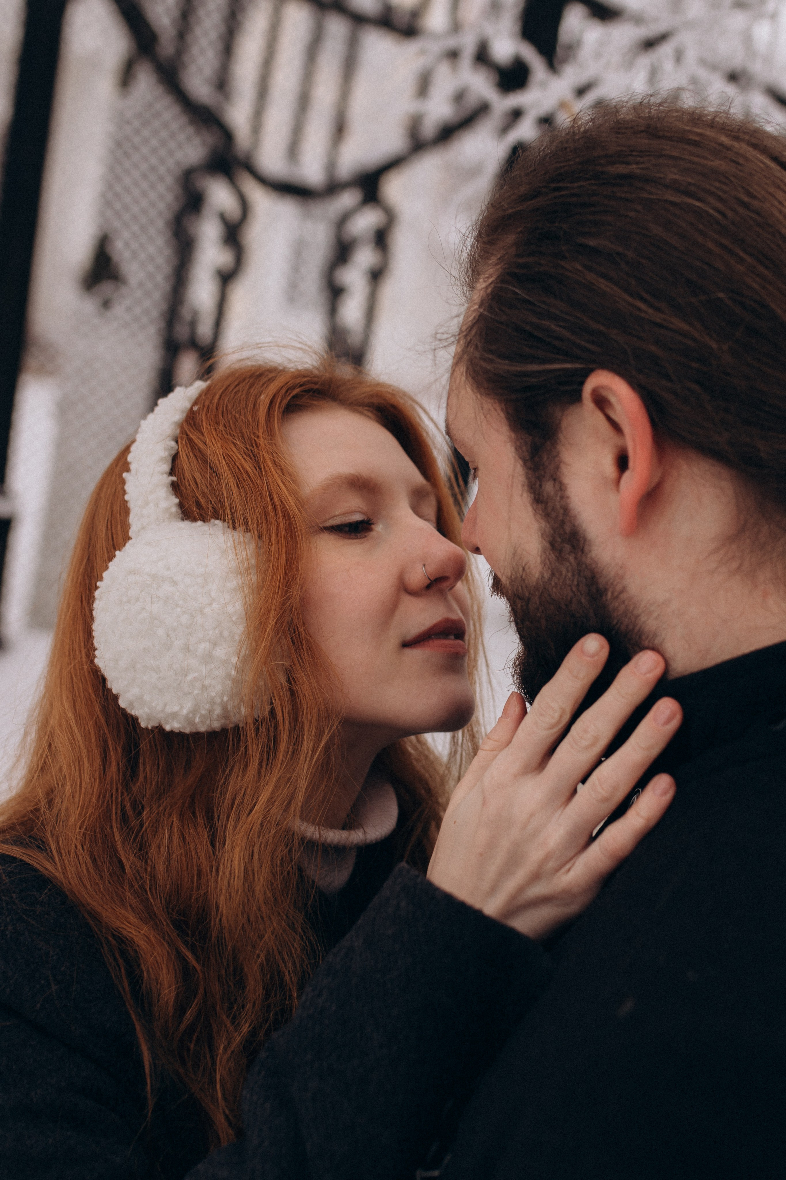 Зима Согревает. Свадебный фотограф Илья Бринк