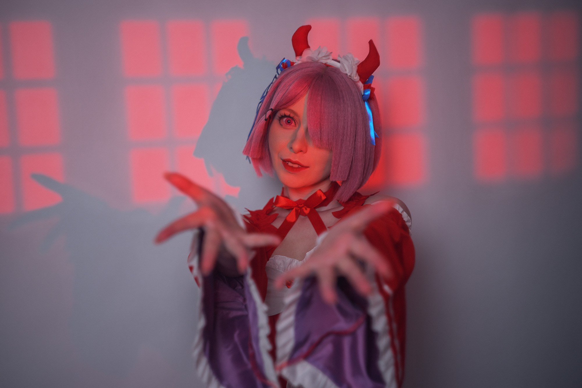 Рам. Фотограф Андрей Клевцов