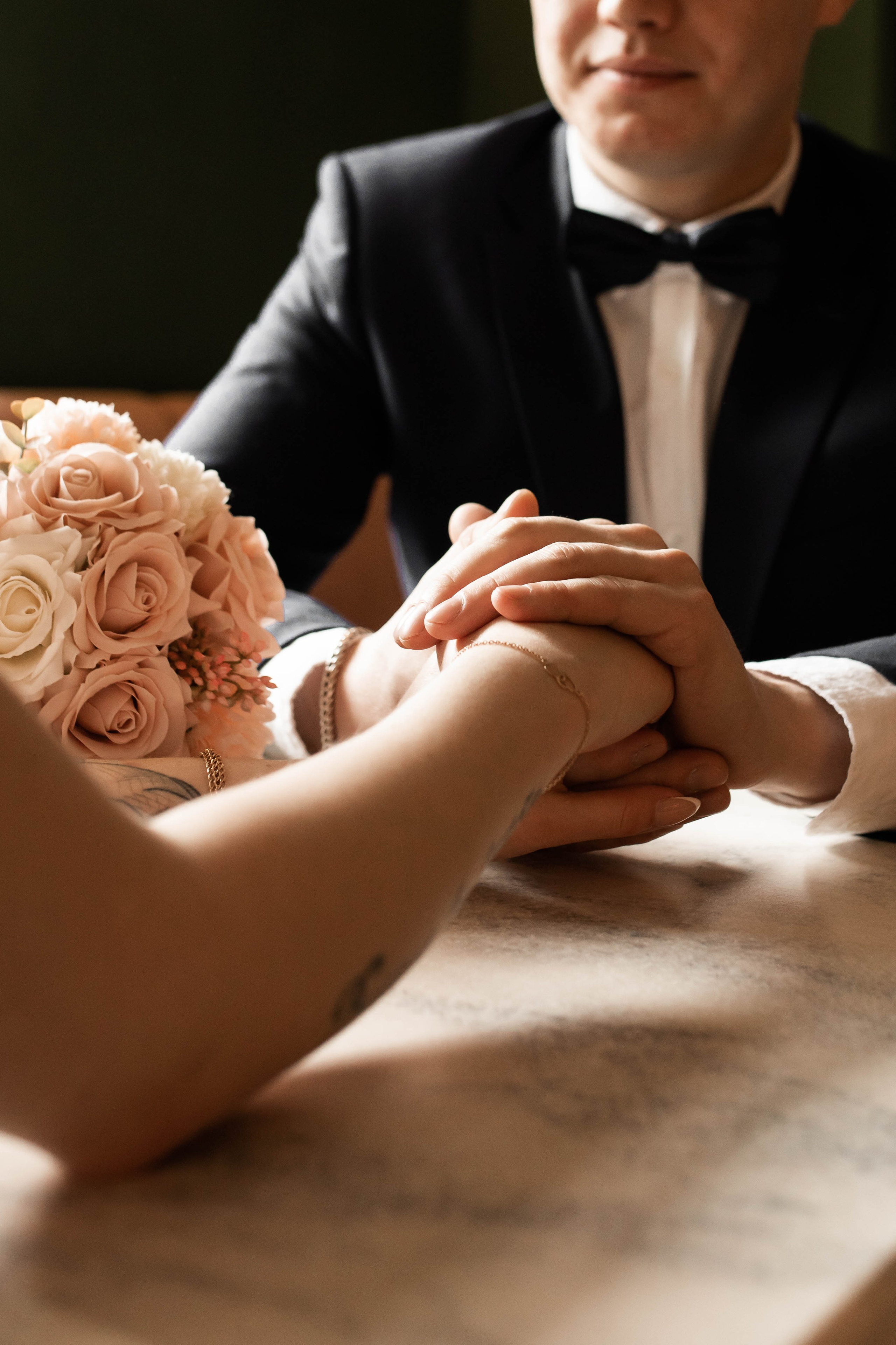 Кирилл и Ксения. Свадебный и семейный фотограф в Колпино и СПб Юлия Папанова