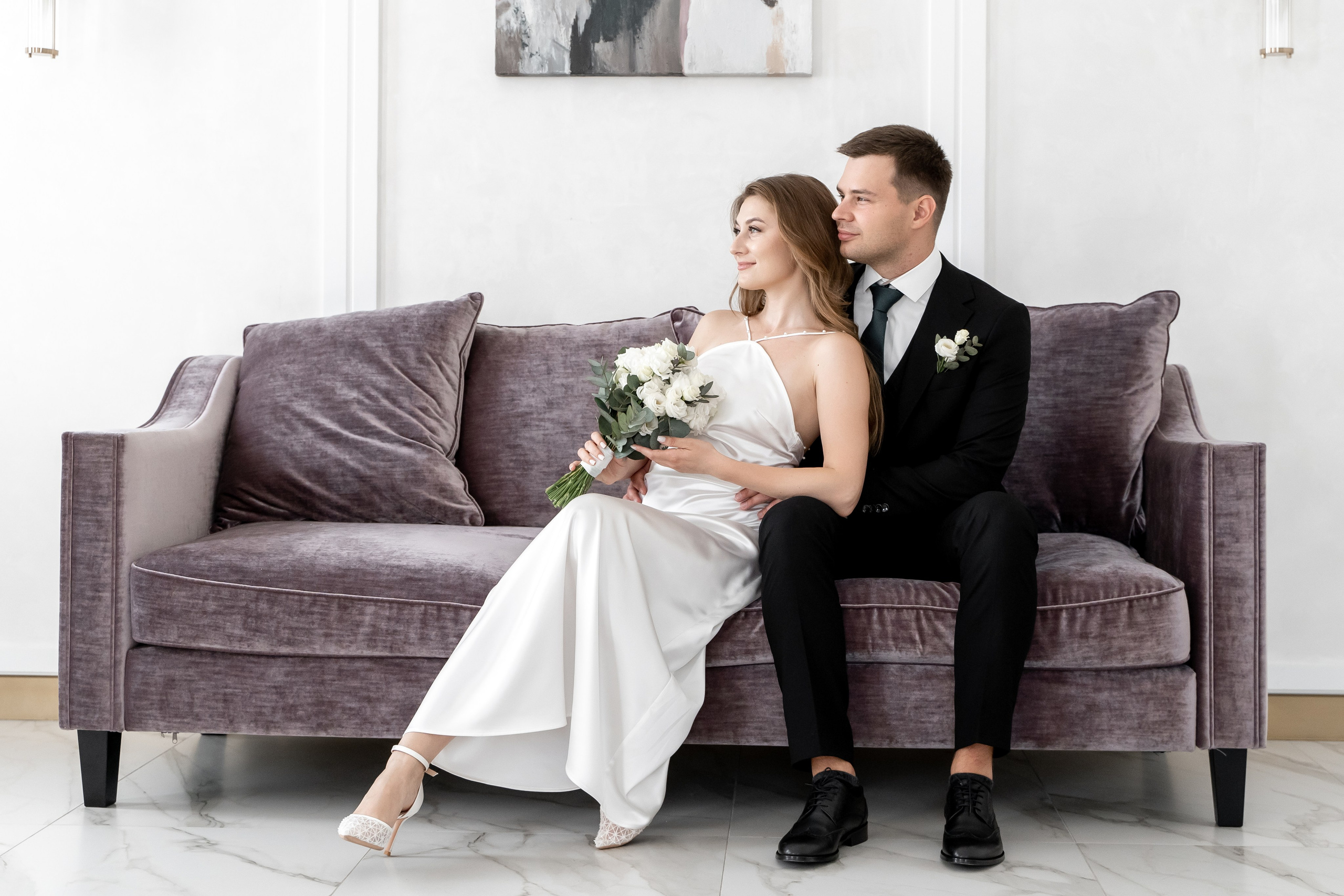 Индивидуальный и семейный фотограф в Москве и городе Видное Екатерина Чернышова