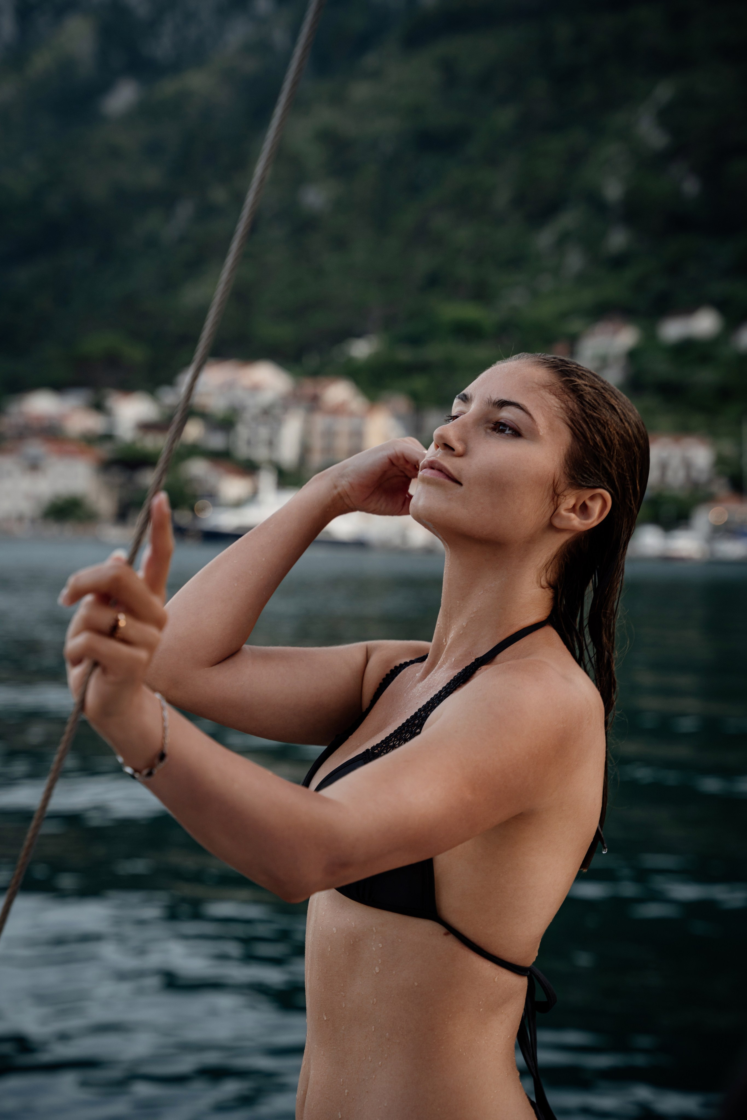 Celebrate Your Wedding in Kotor with a Professional Photographer. Photographer in Montenegro | Фотограф в Черногории