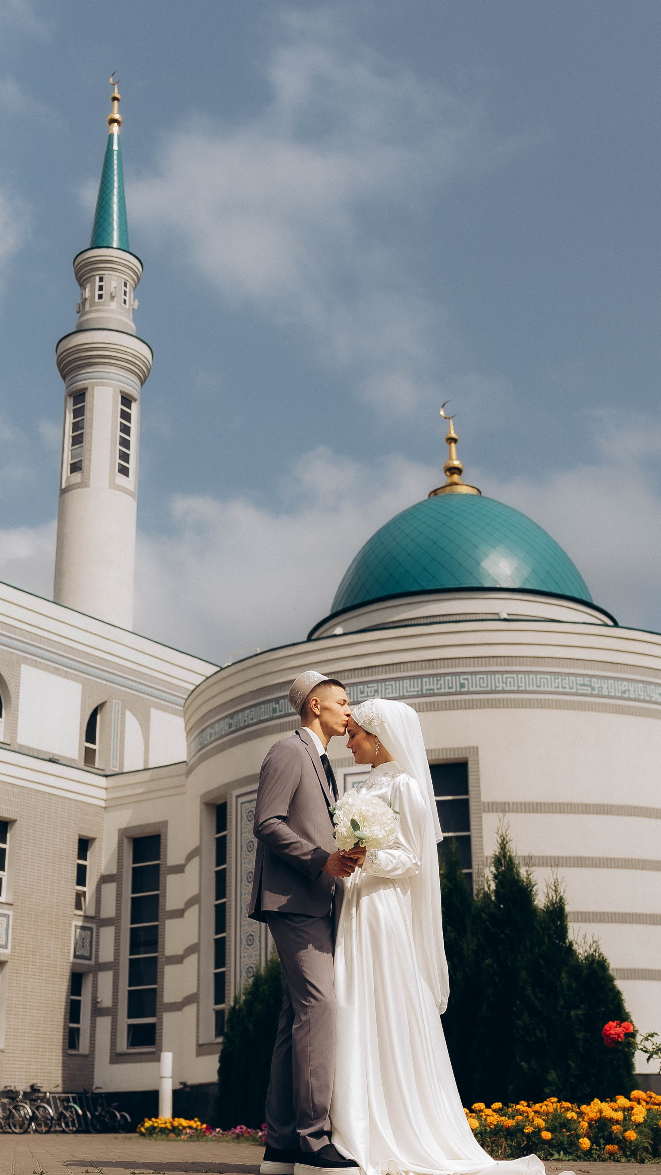 Никах мечеть Ярдэм. Алиса Никитцова | Фотограф в Казани